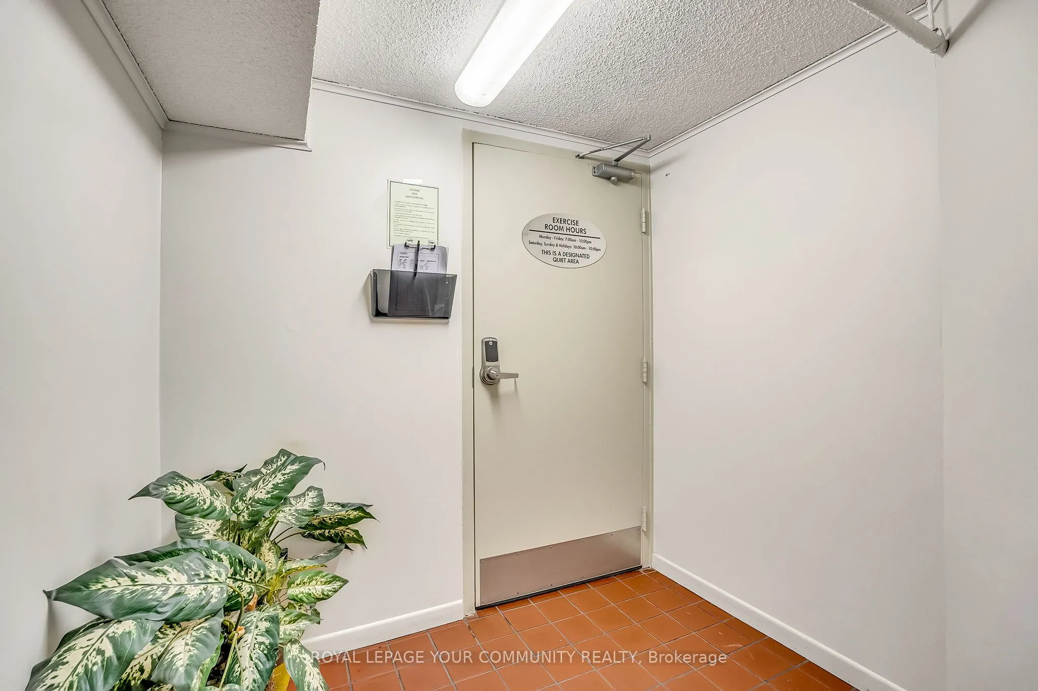 212 St George Street, #503