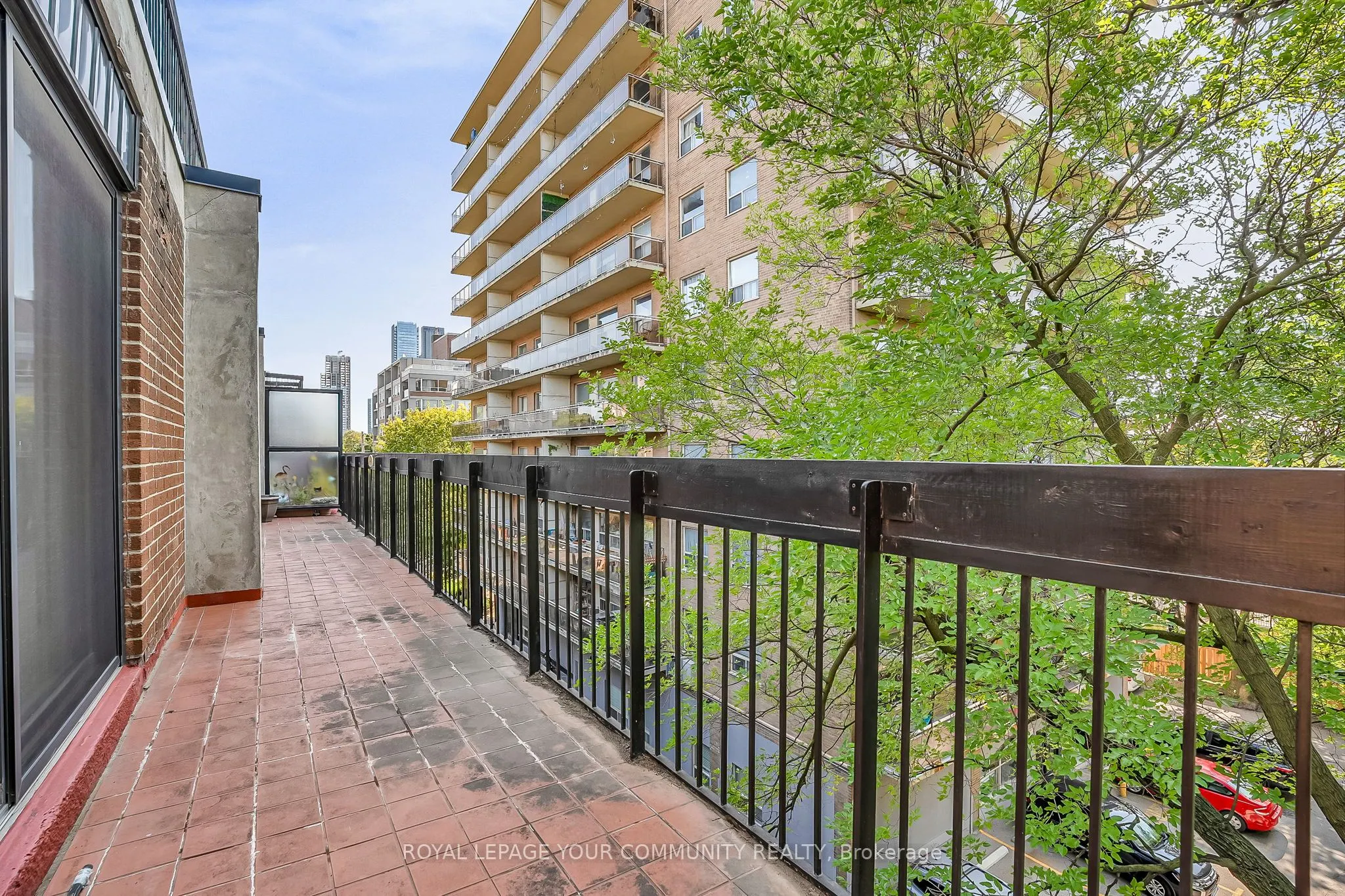 212 St George Street, #503