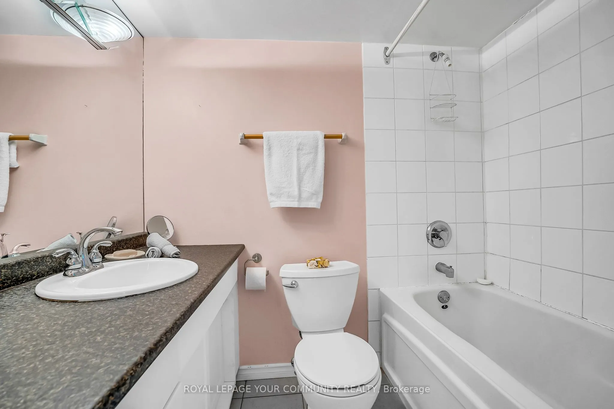 212 St George Street, #503