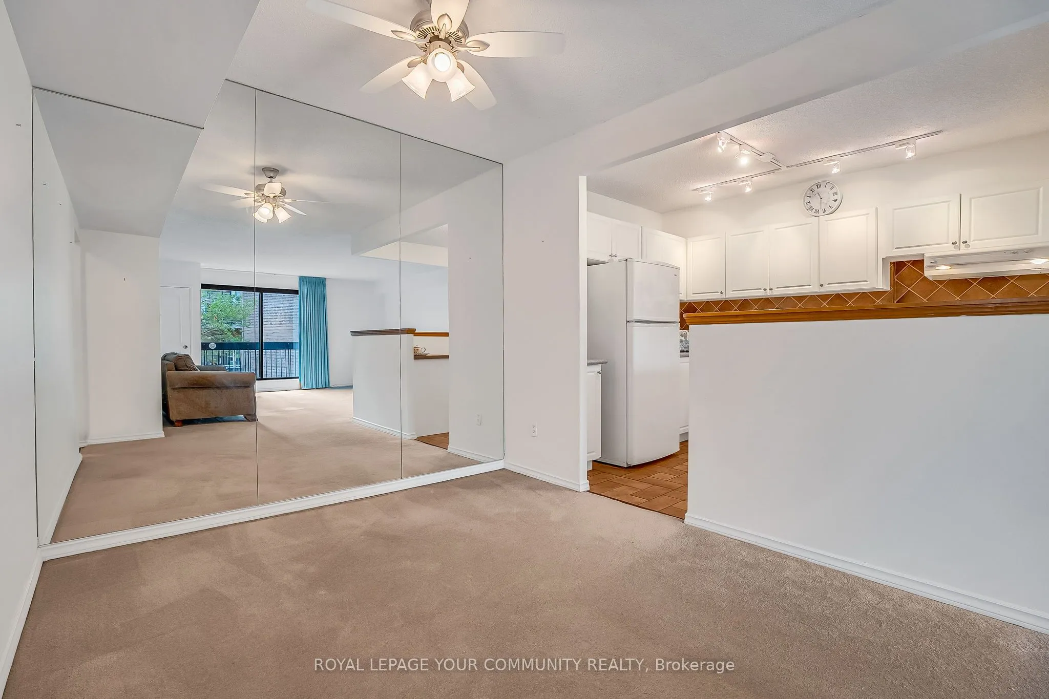 212 St George Street, #503