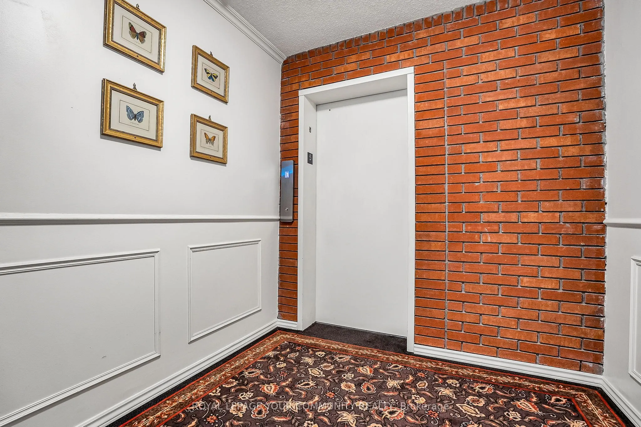 212 St George Street, #503