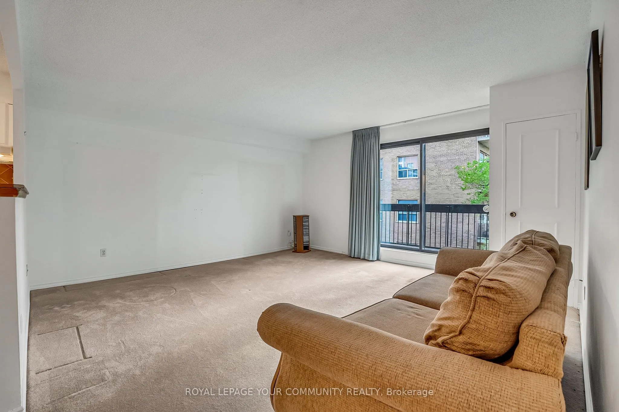 212 St George Street, #503