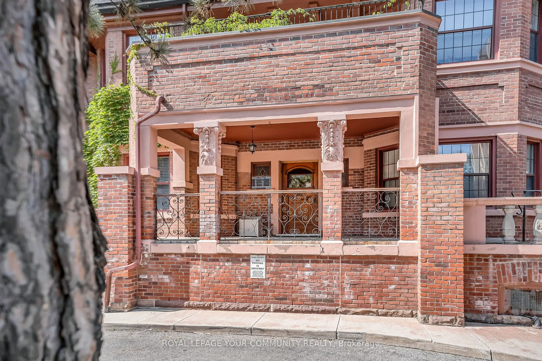 212 St George Street, #503