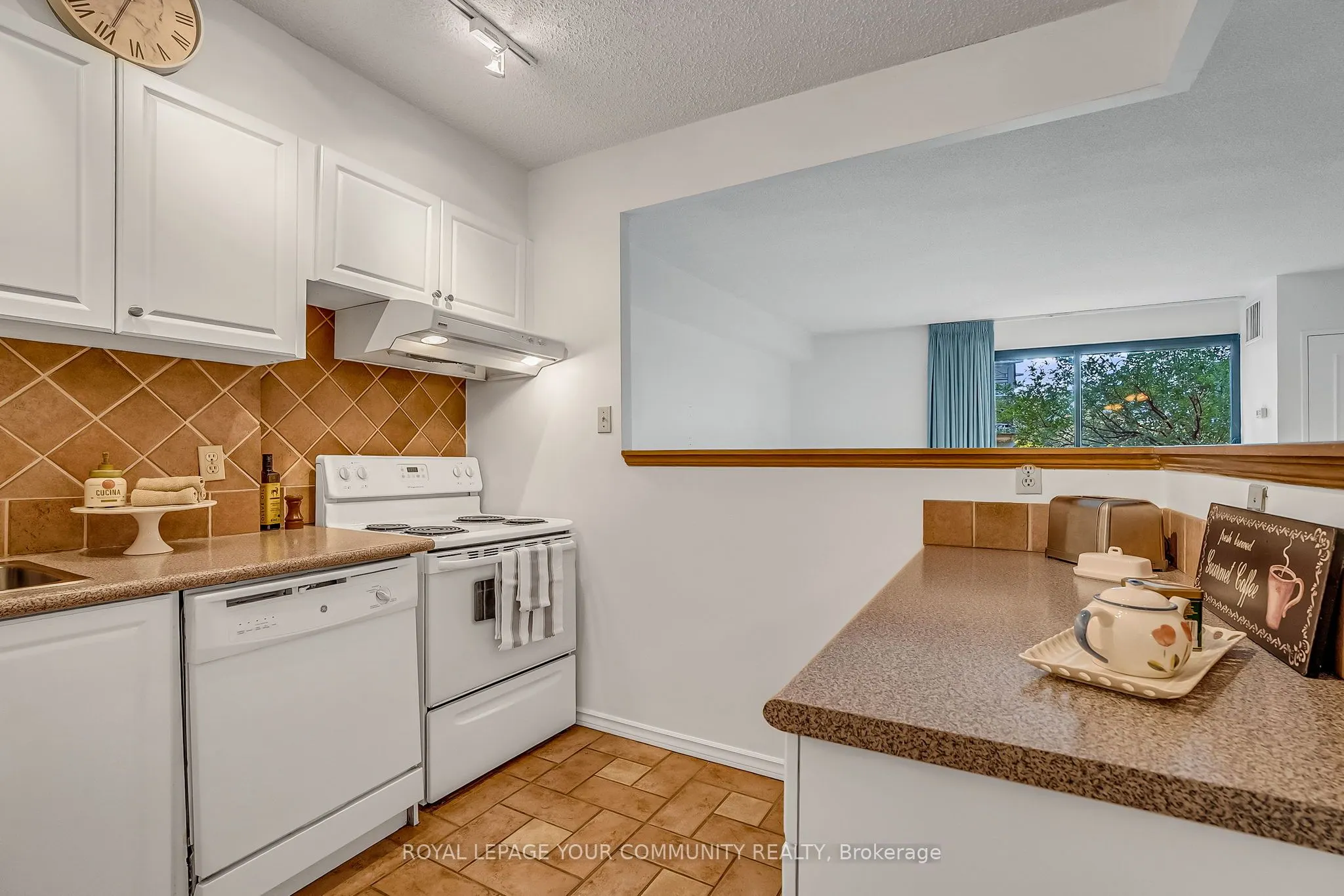 212 St George Street, #503