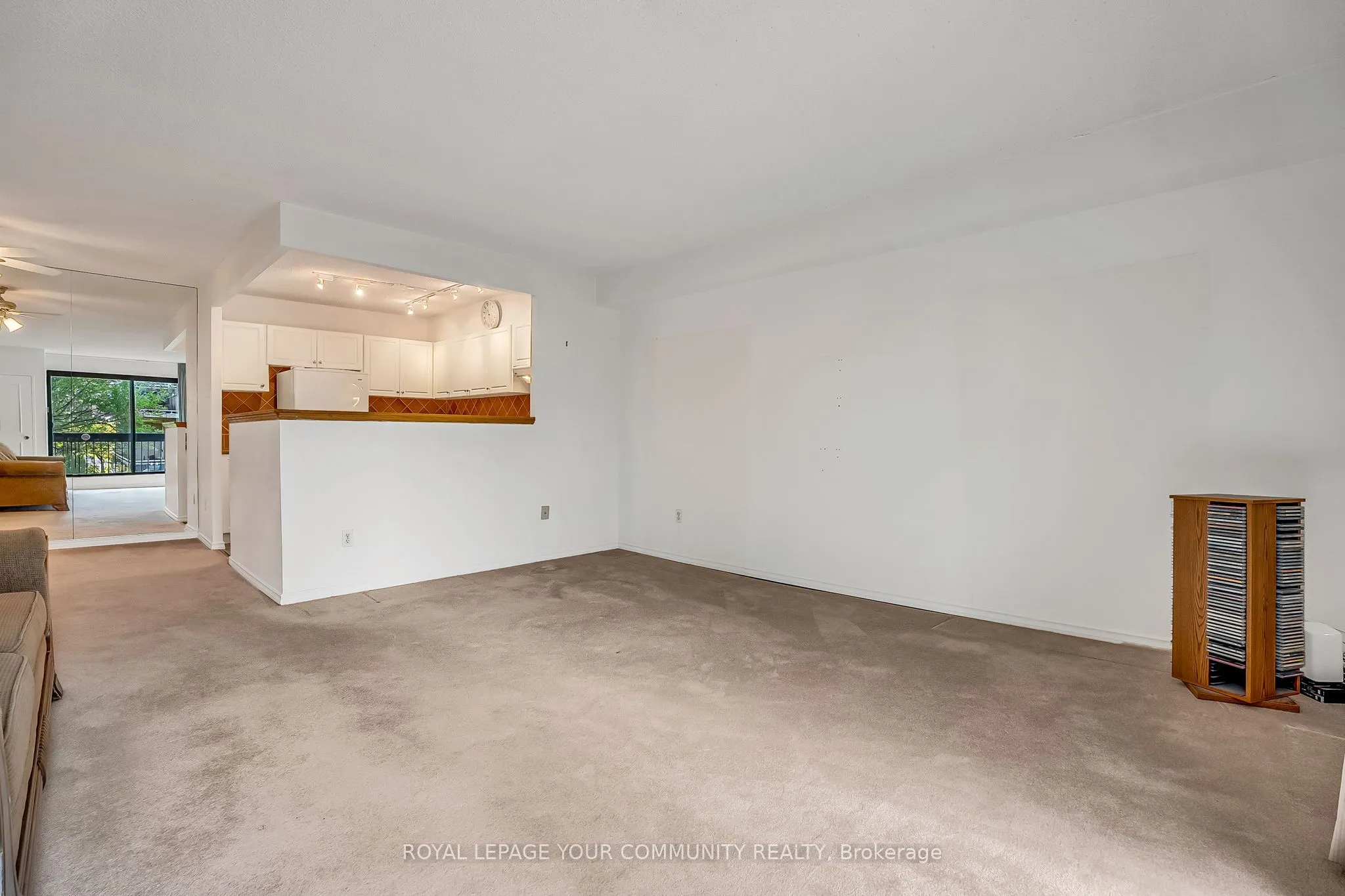 212 St George Street, #503