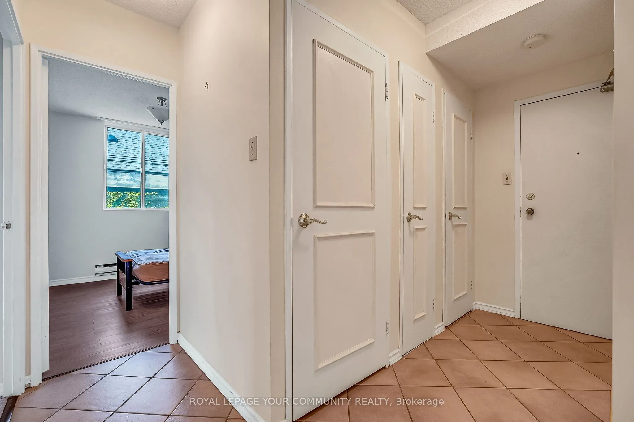 212 St George Street, #503