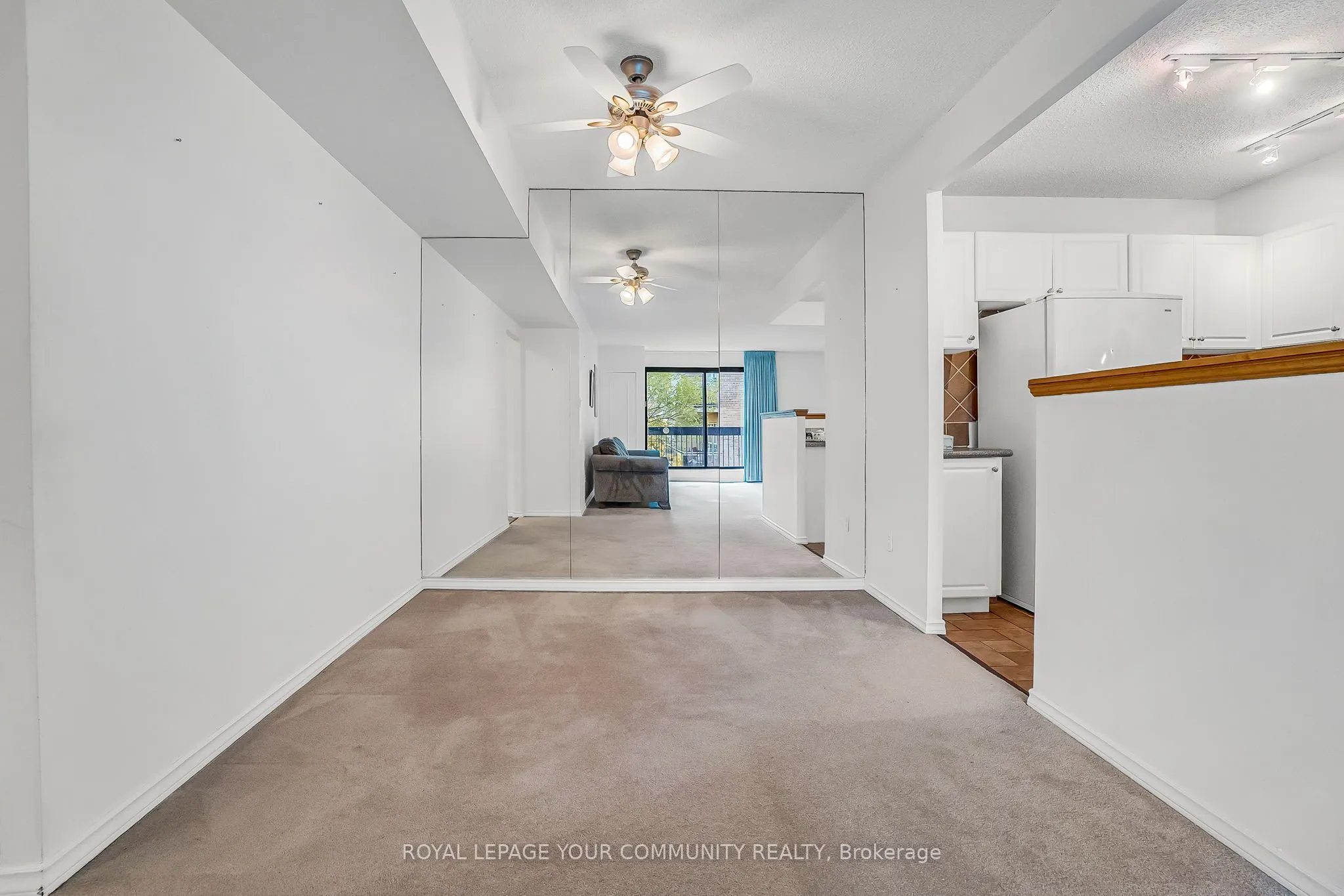 212 St George Street, #503