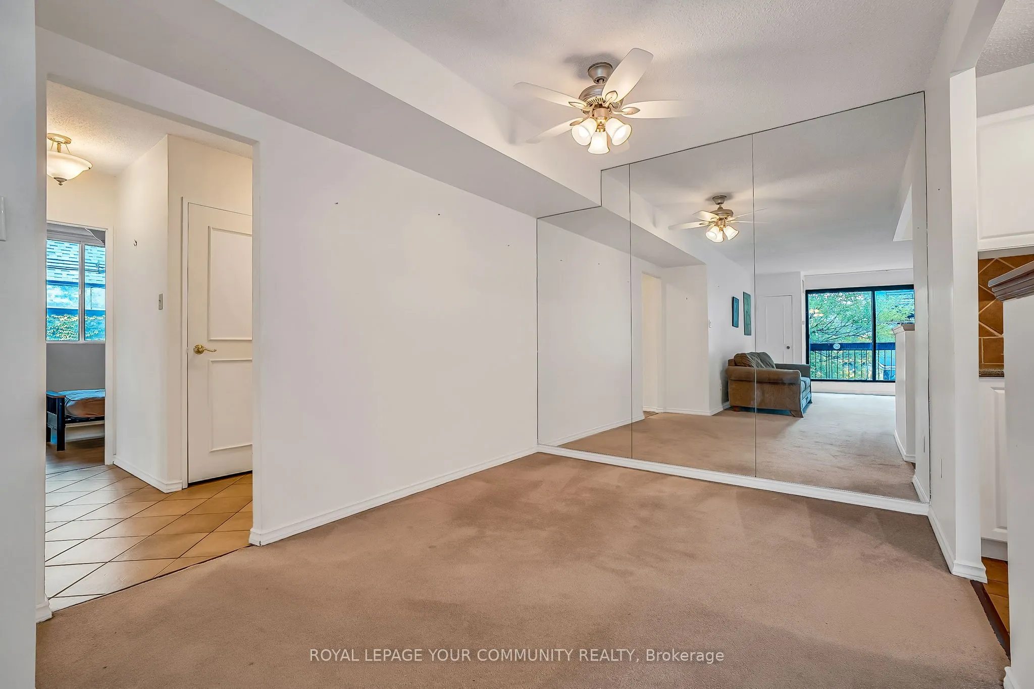 212 St George Street, #503