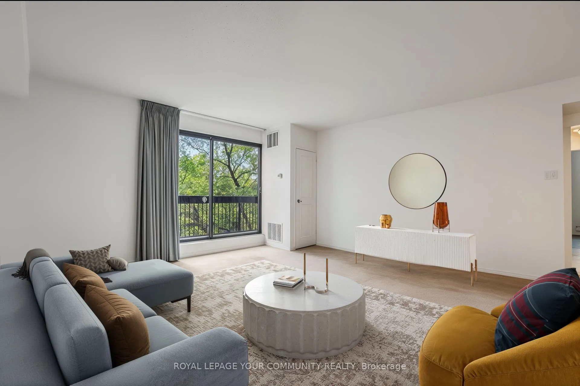 212 St George Street, #503