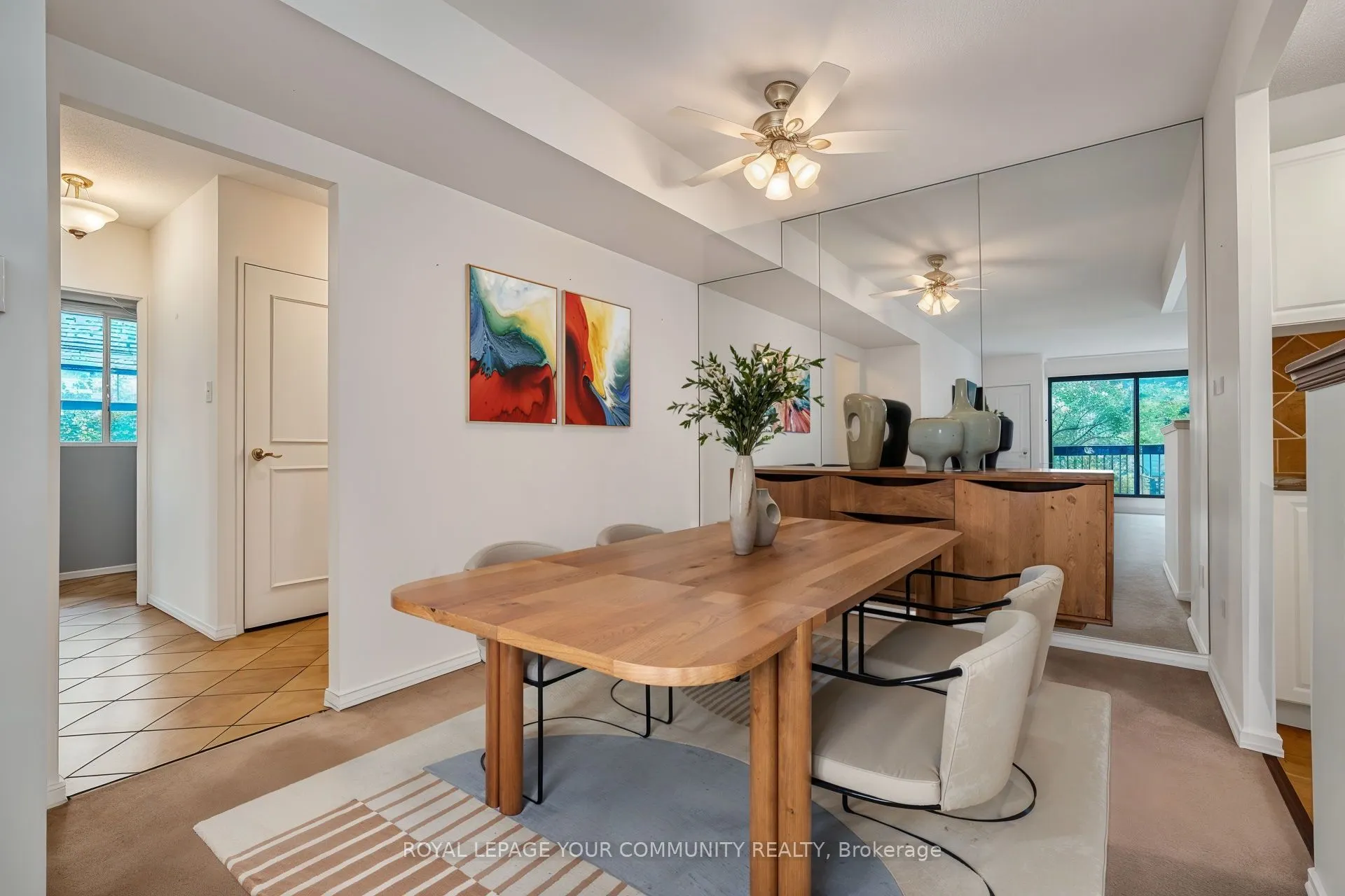 212 St George Street, #503