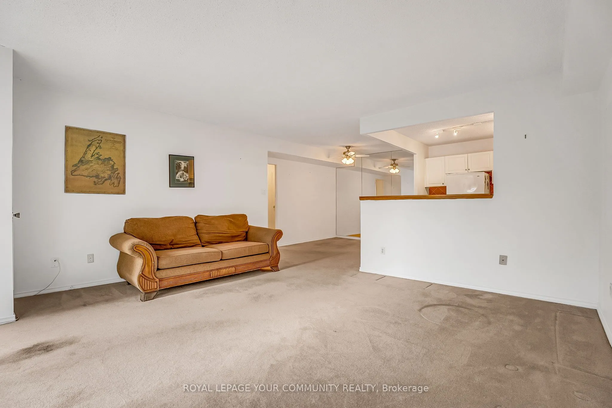 212 St George Street, #503