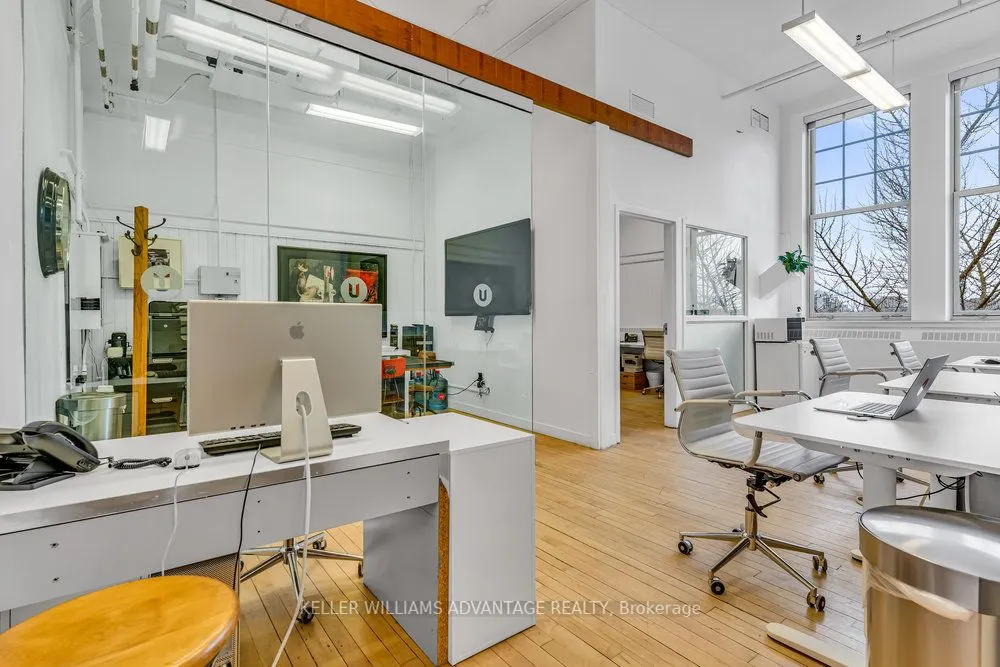 180 Shaw Street, #306