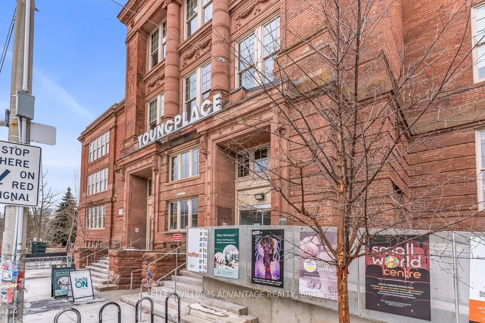 180 Shaw Street, #306