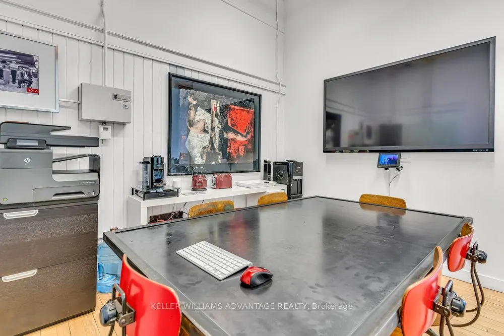 180 Shaw Street, #306