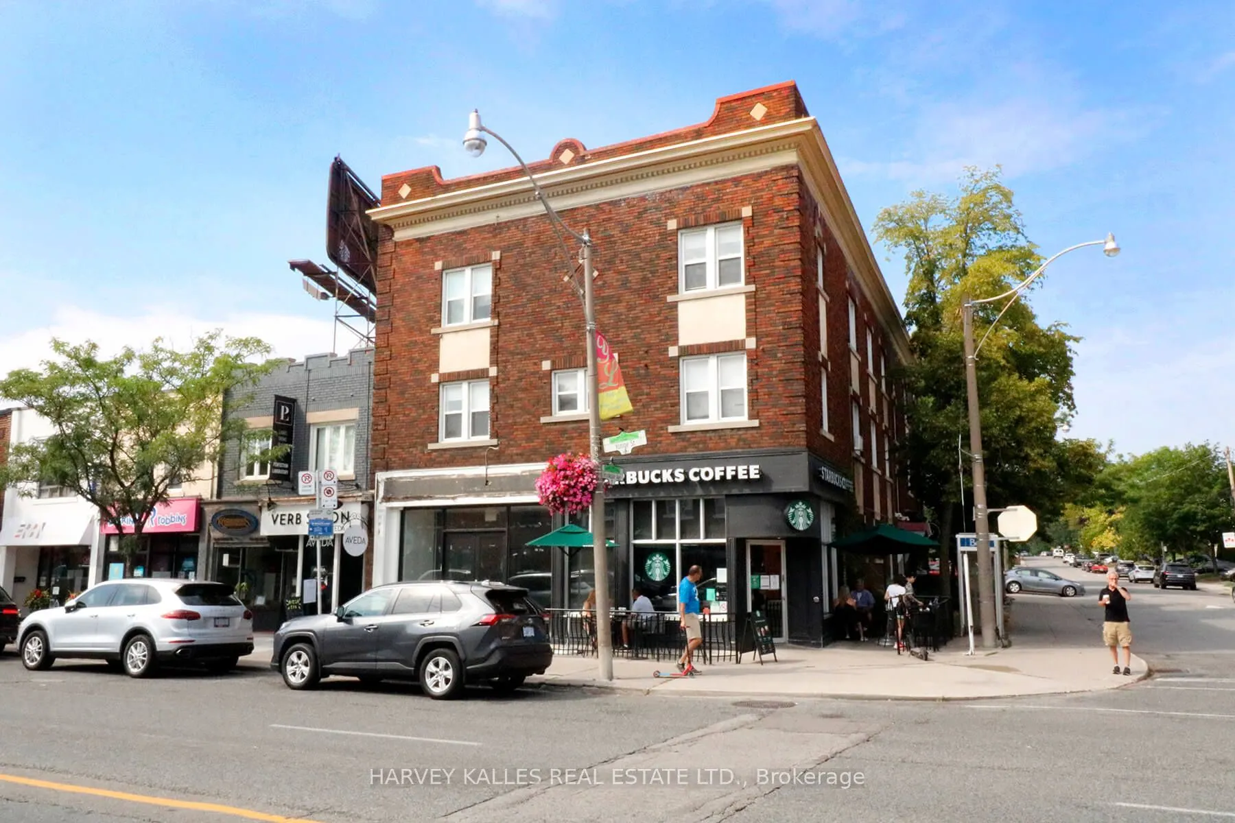 1 Brookdale Avenue, #5