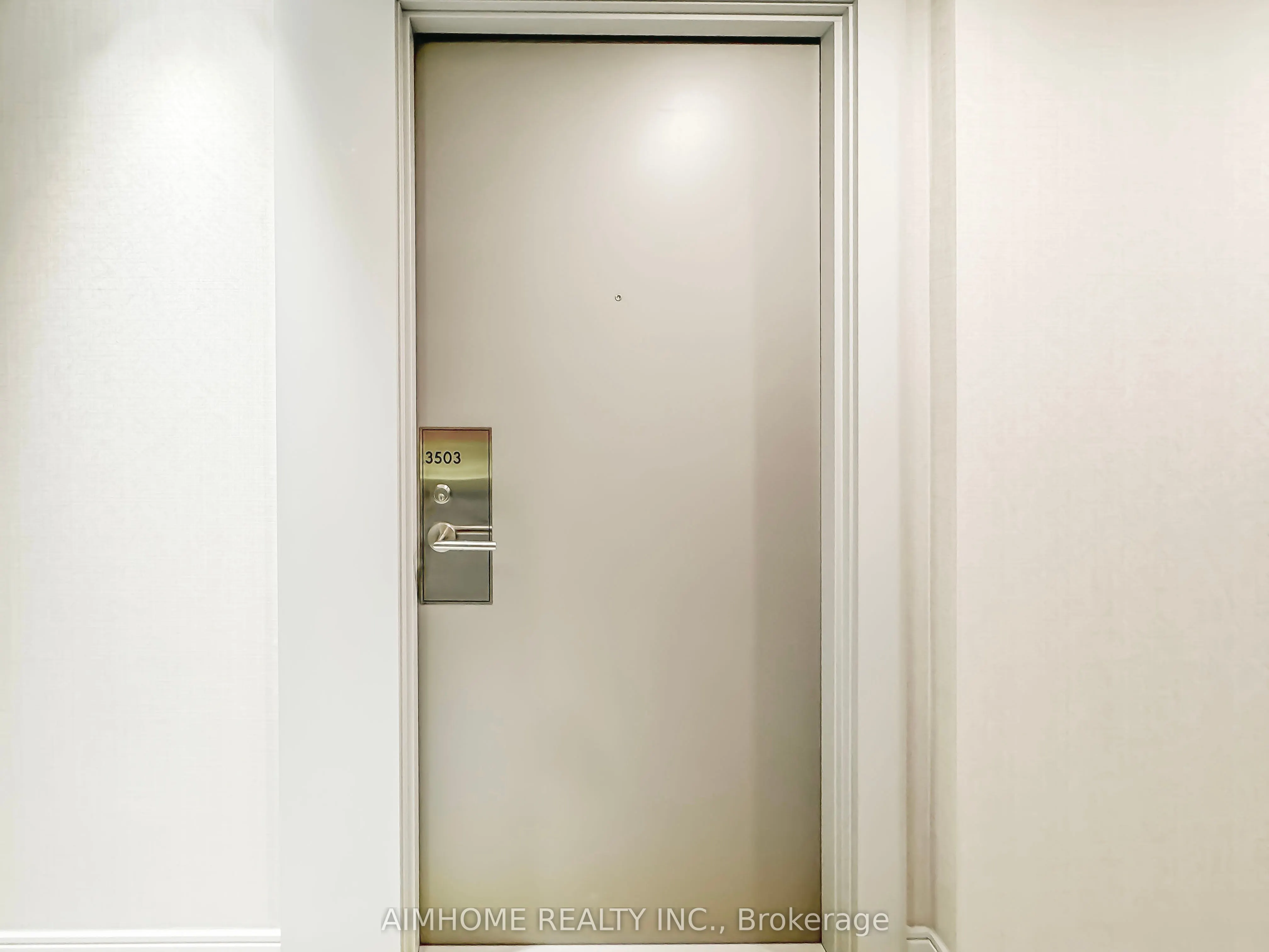 8 Widmer Street, #3503
