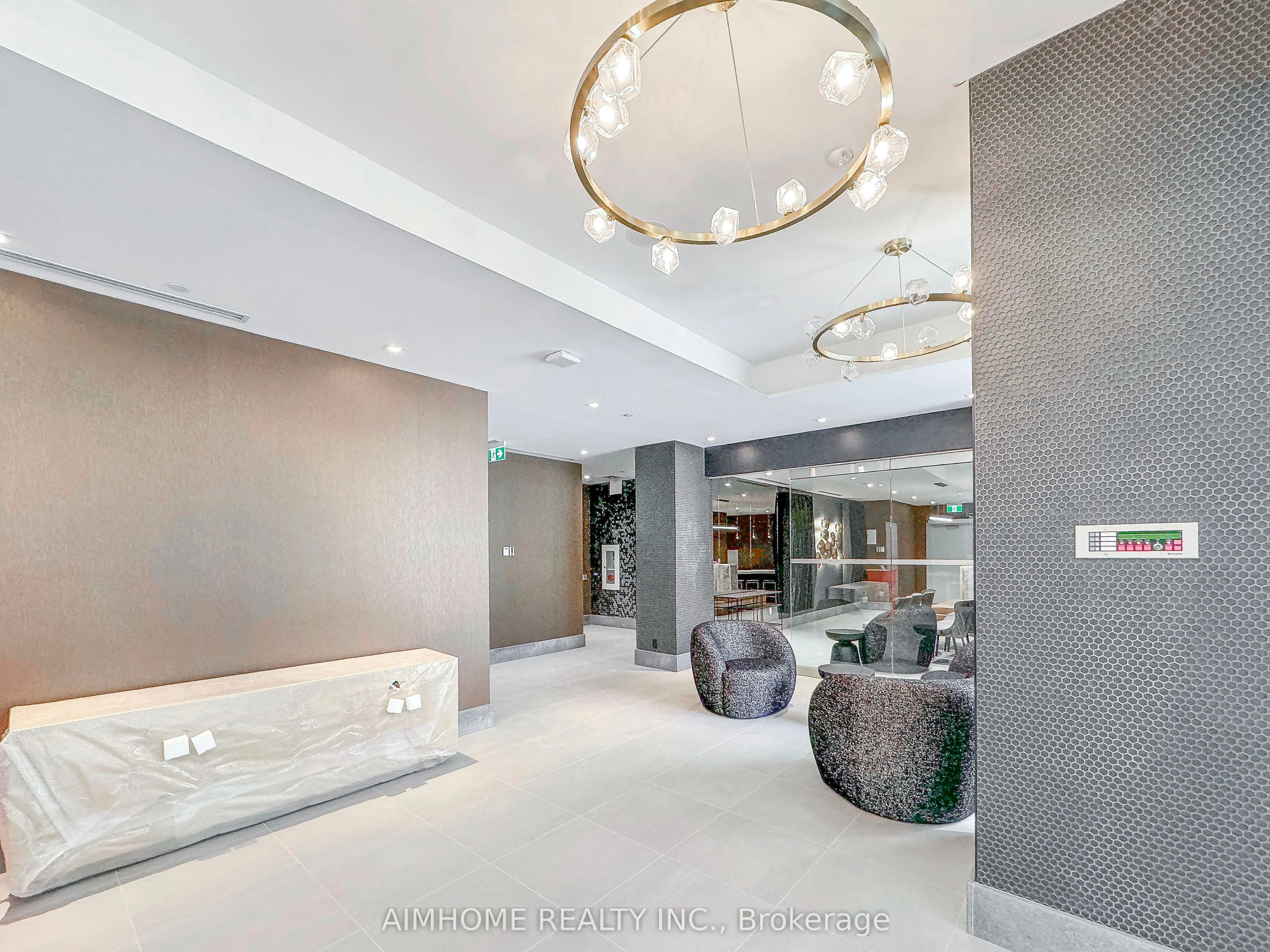 8 Widmer Street, #3503
