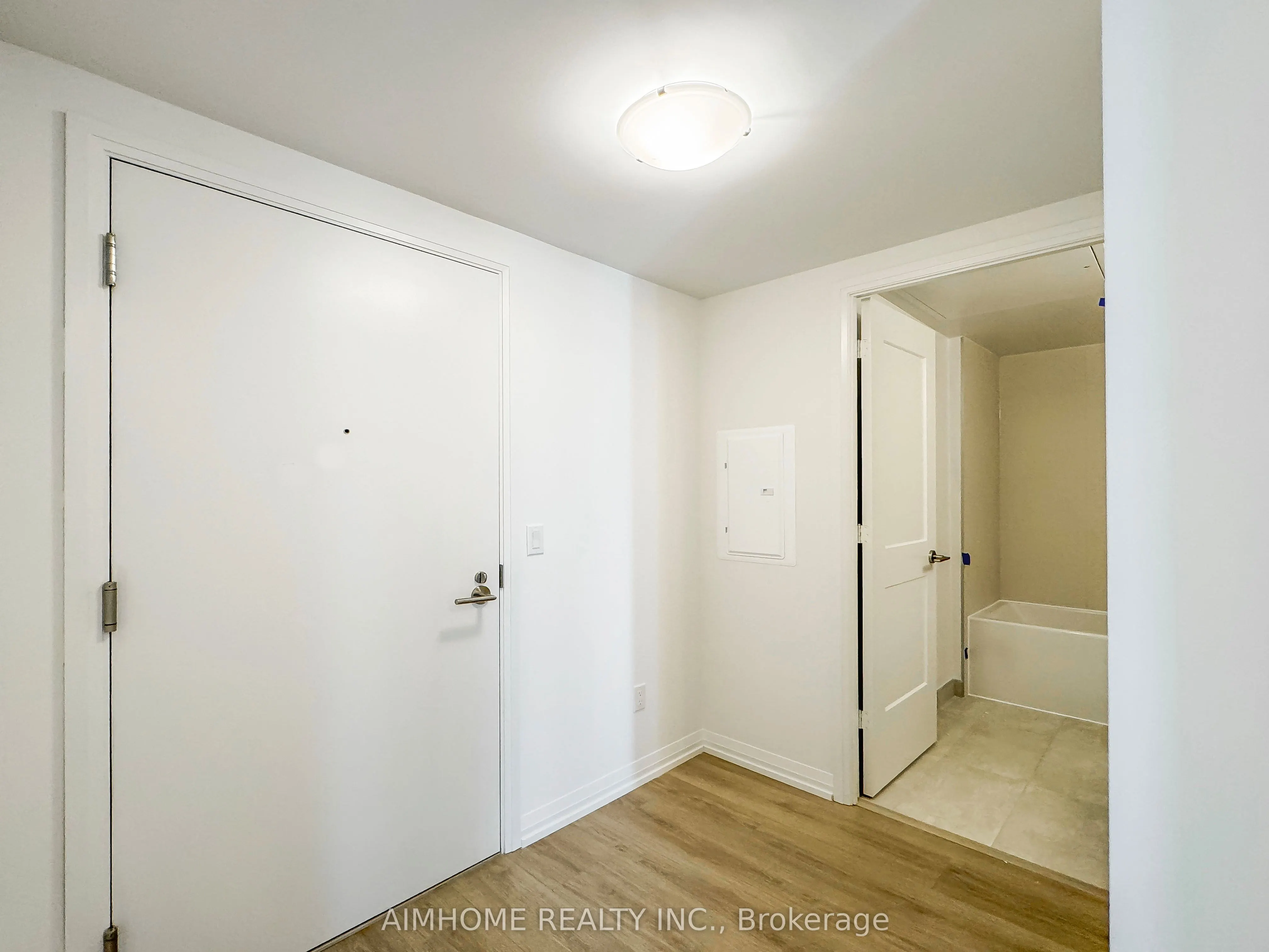 8 Widmer Street, #3503