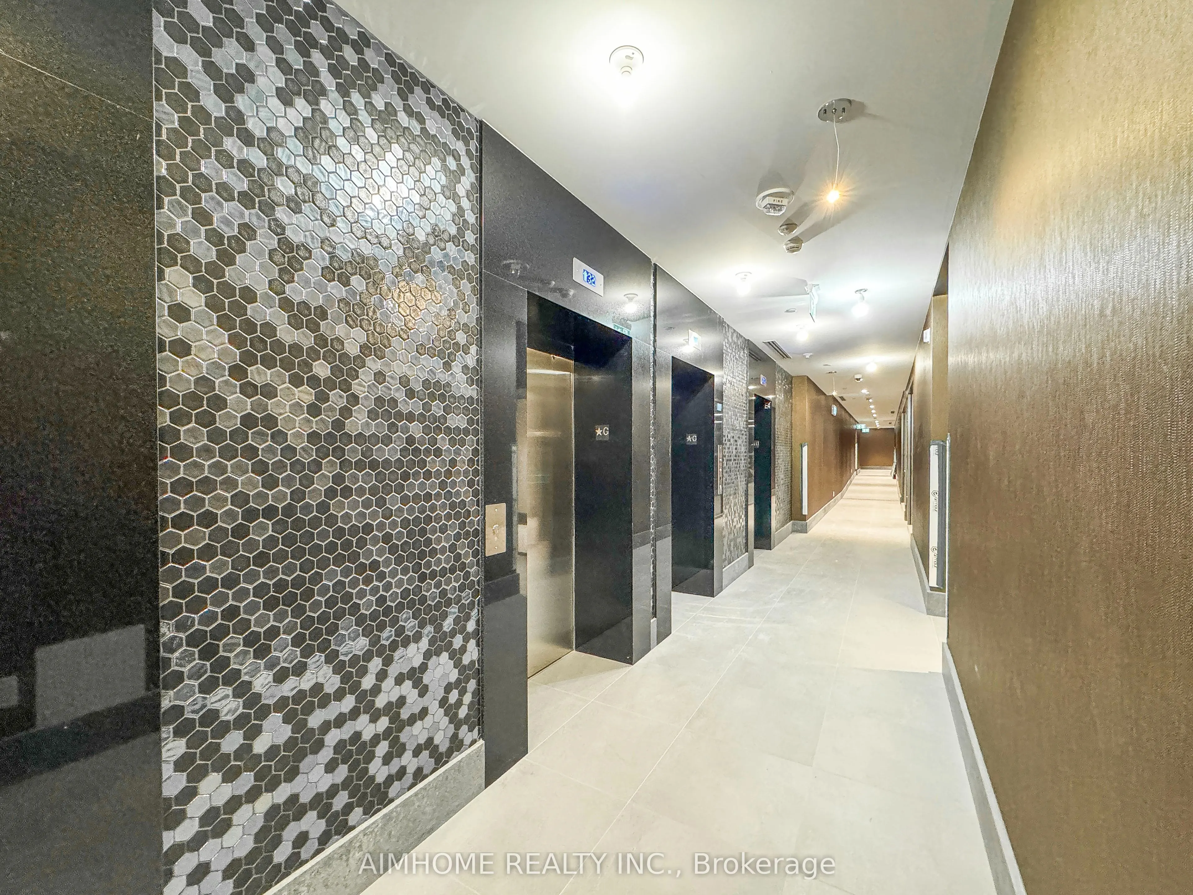 8 Widmer Street, #3503