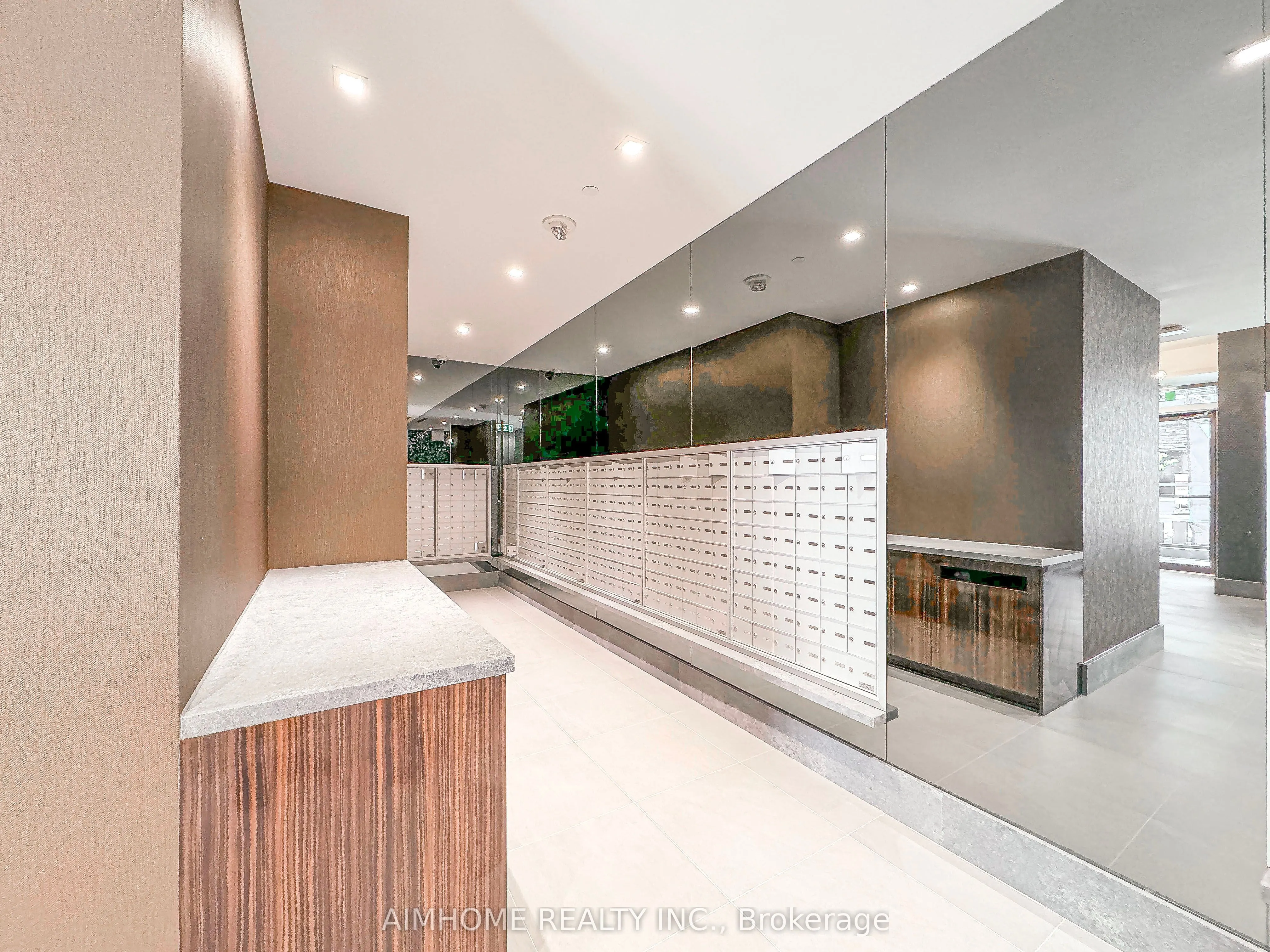 8 Widmer Street, #3503