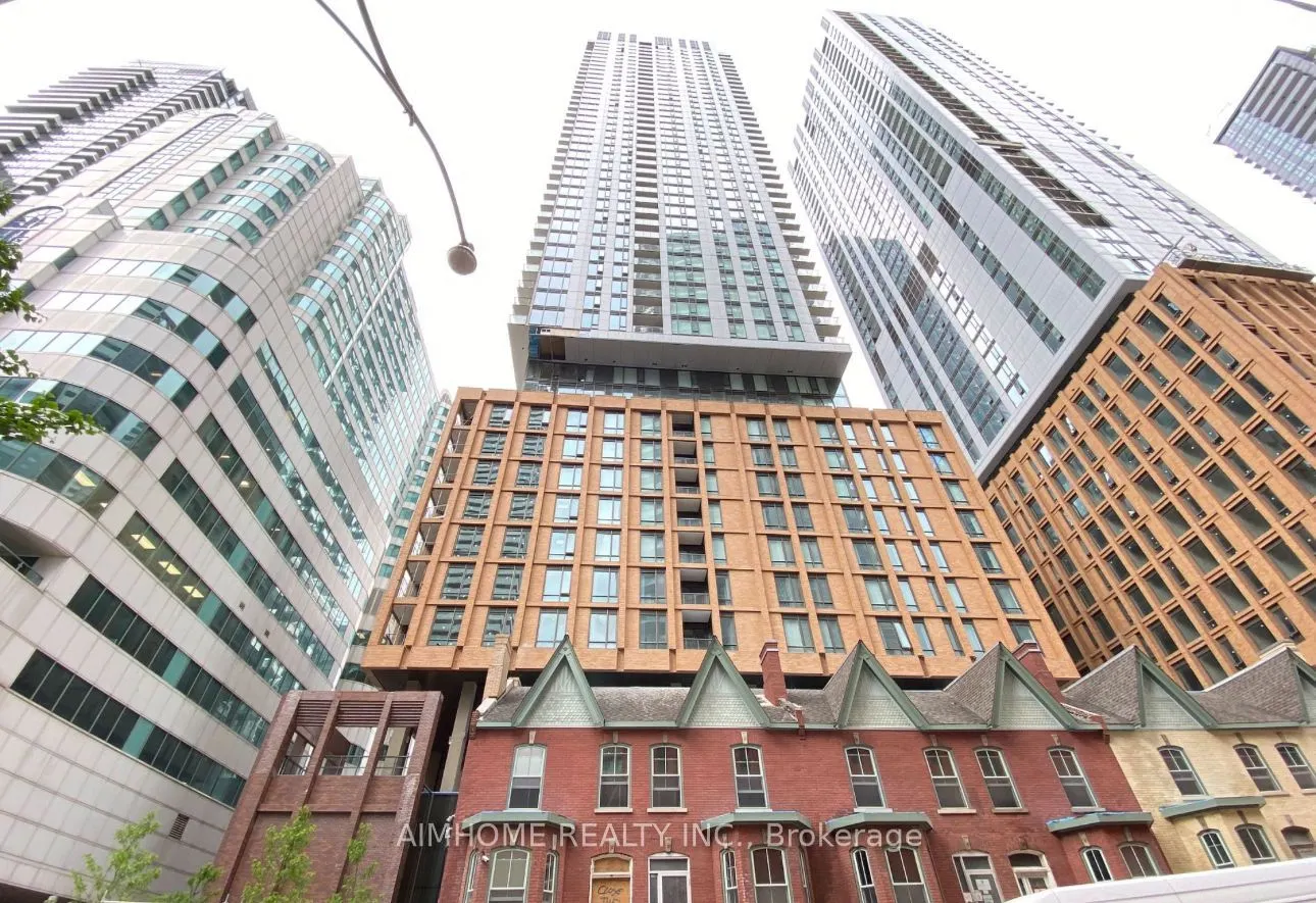 8 Widmer Street, #3503