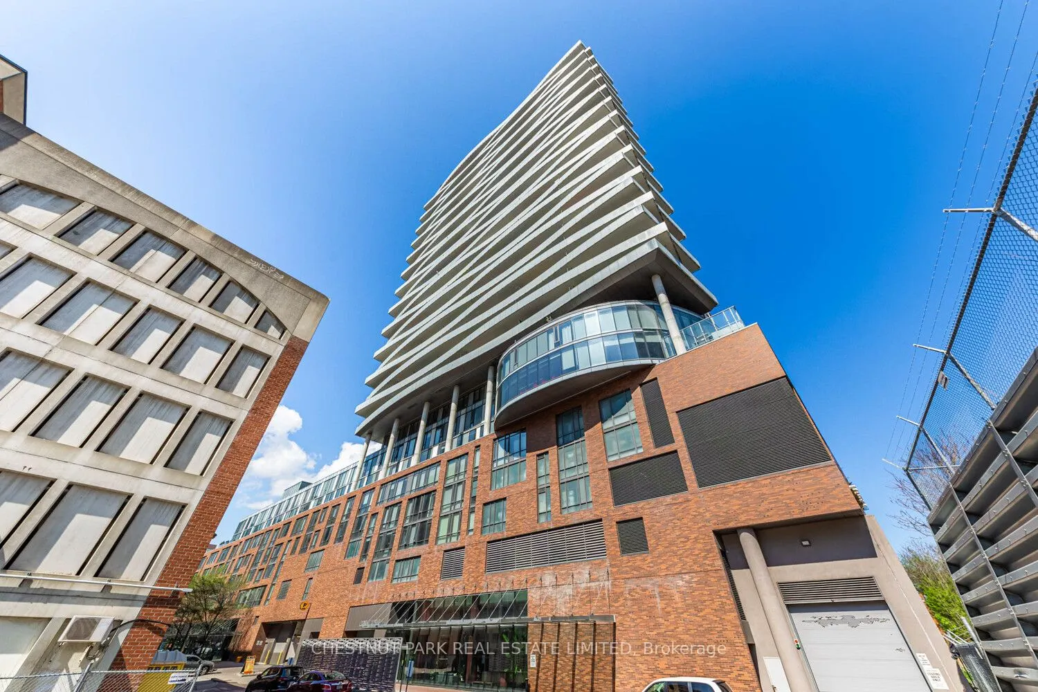 1 Market Street, #2206