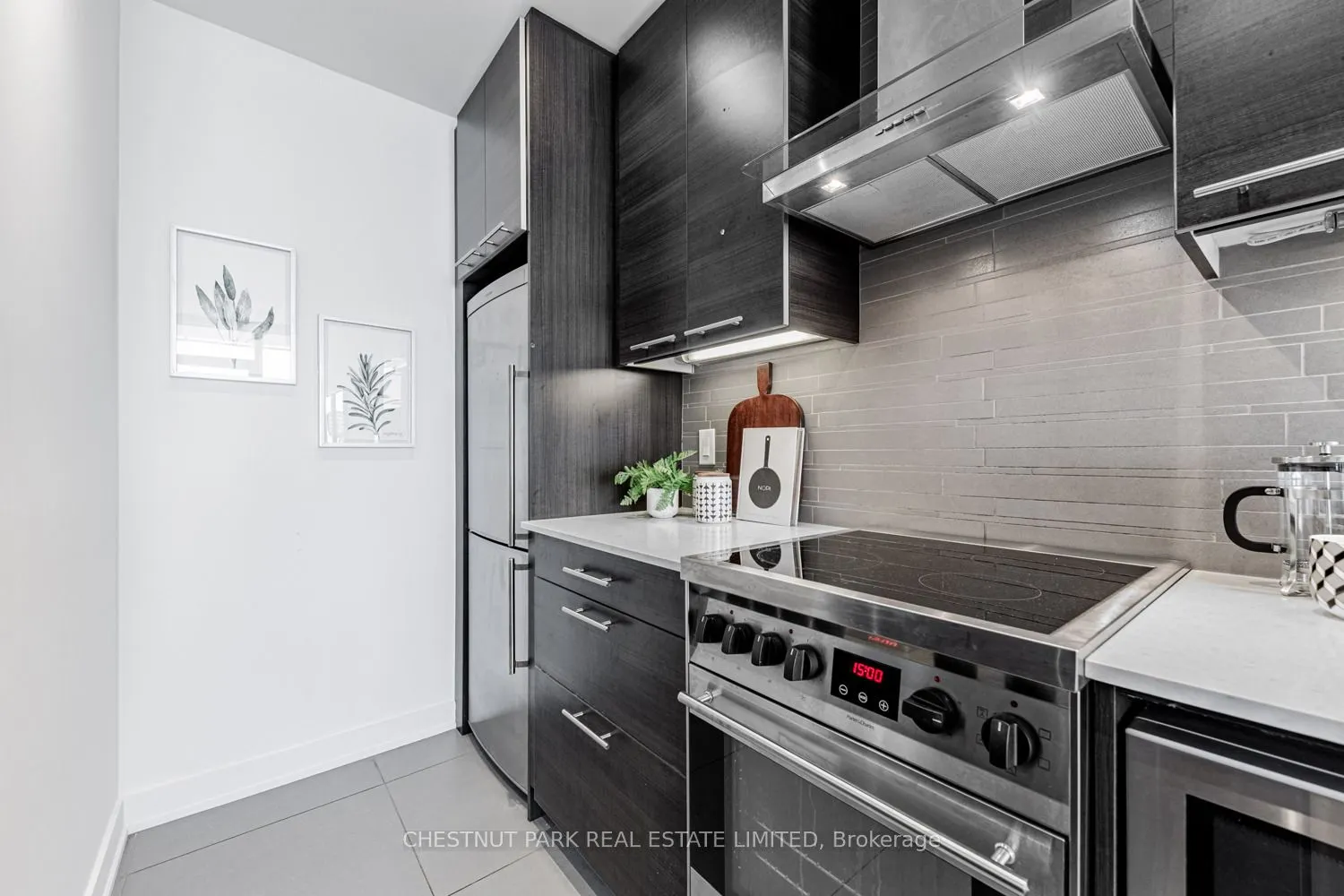 1 Market Street, #2206