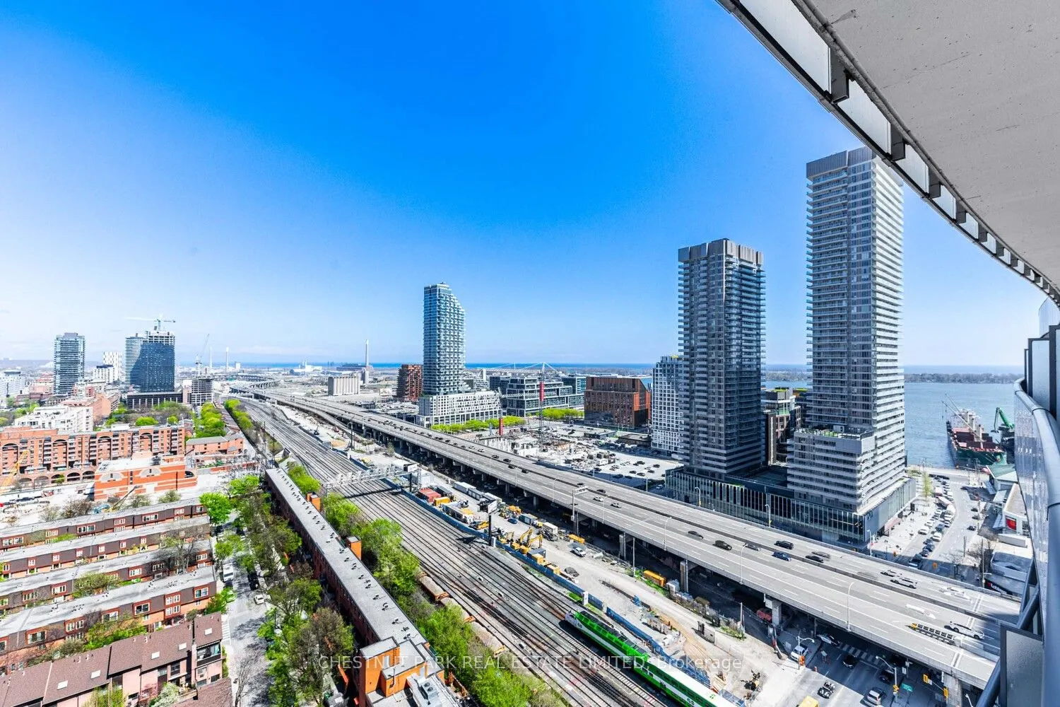 1 Market Street, #2206