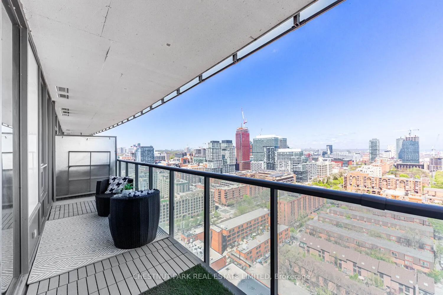 1 Market Street, #2206
