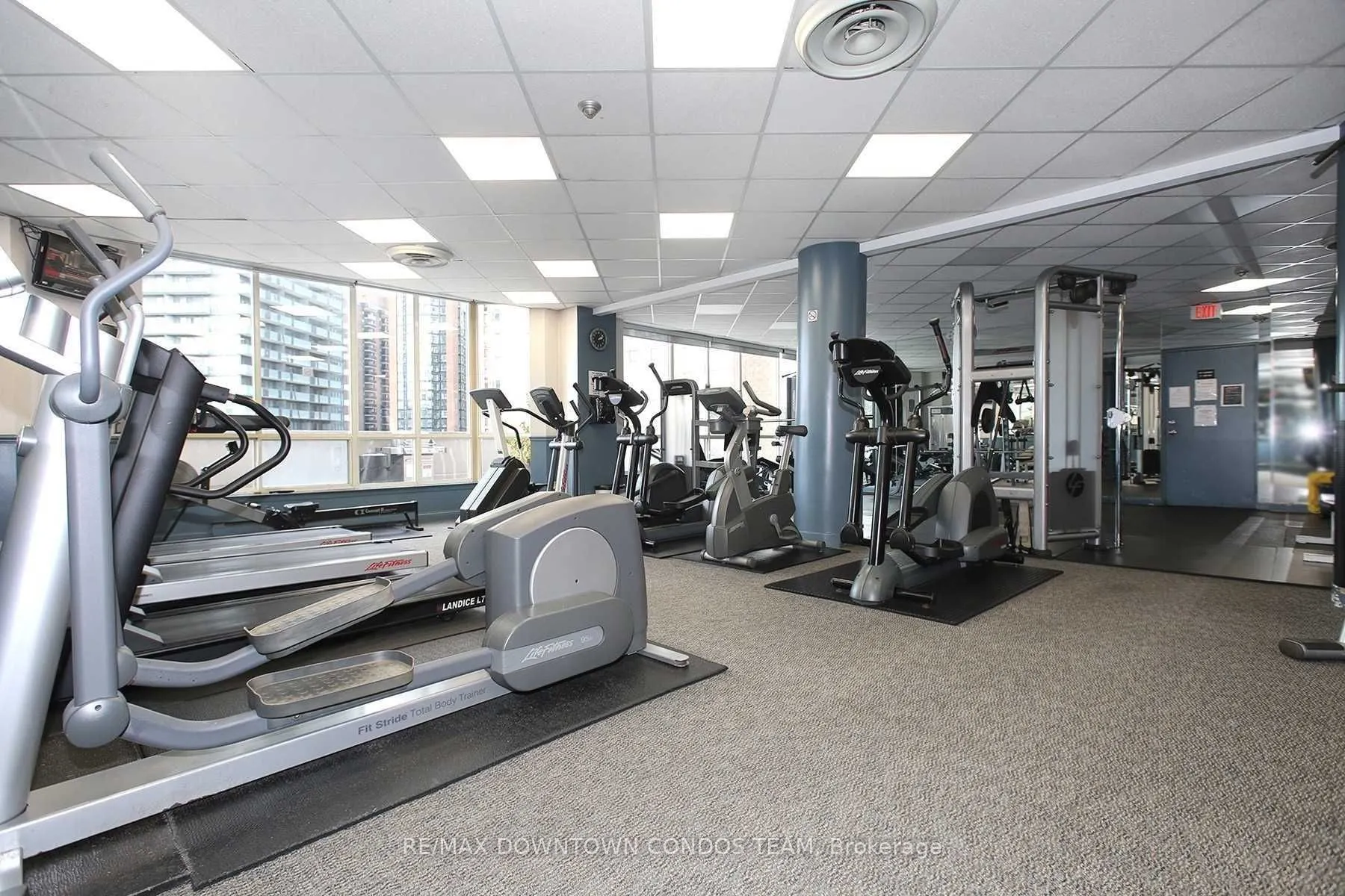 44 St Joseph Street, #2213