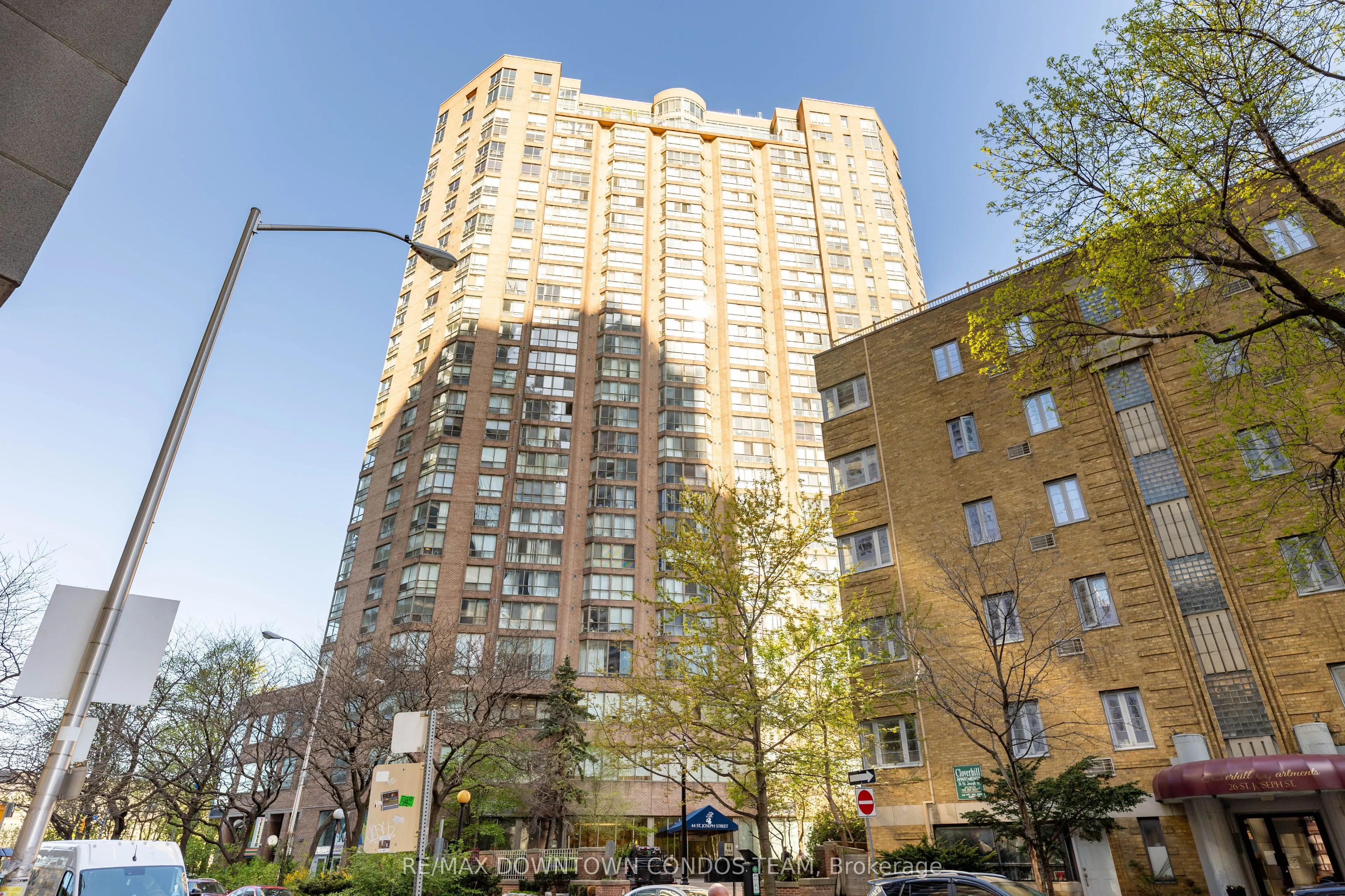 44 St Joseph Street, #2213