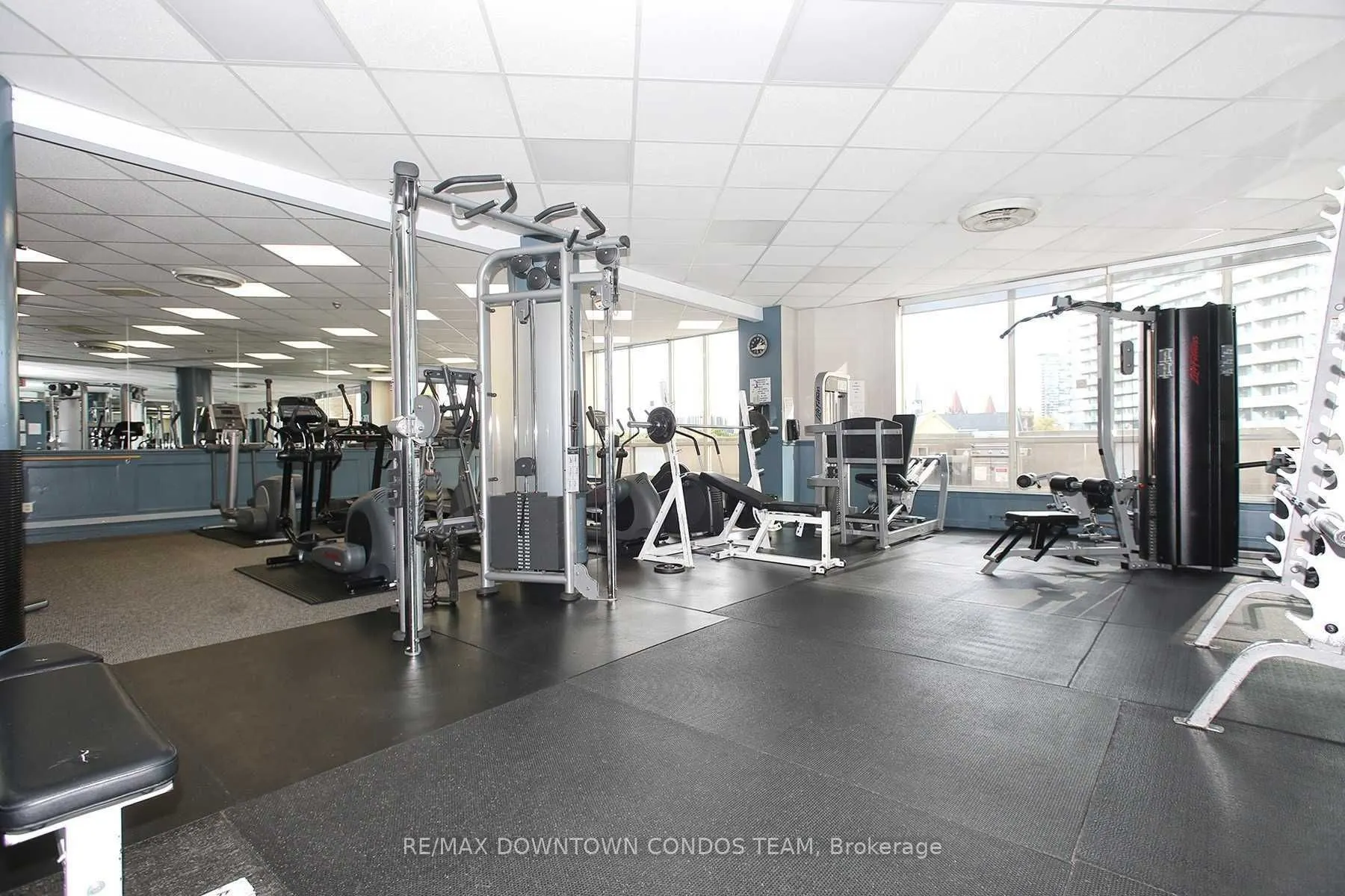 44 St Joseph Street, #2213
