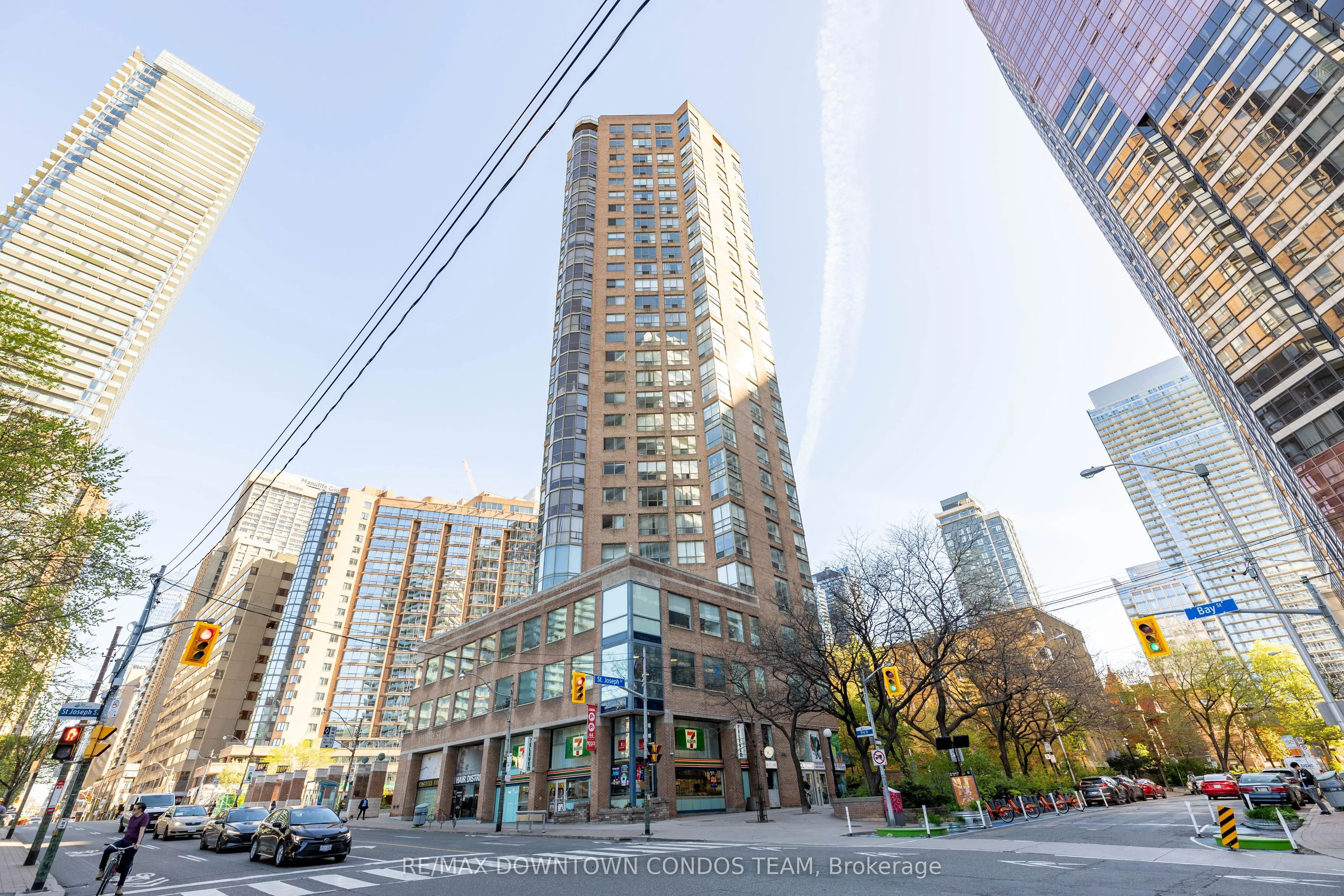 44 St Joseph Street, #2213
