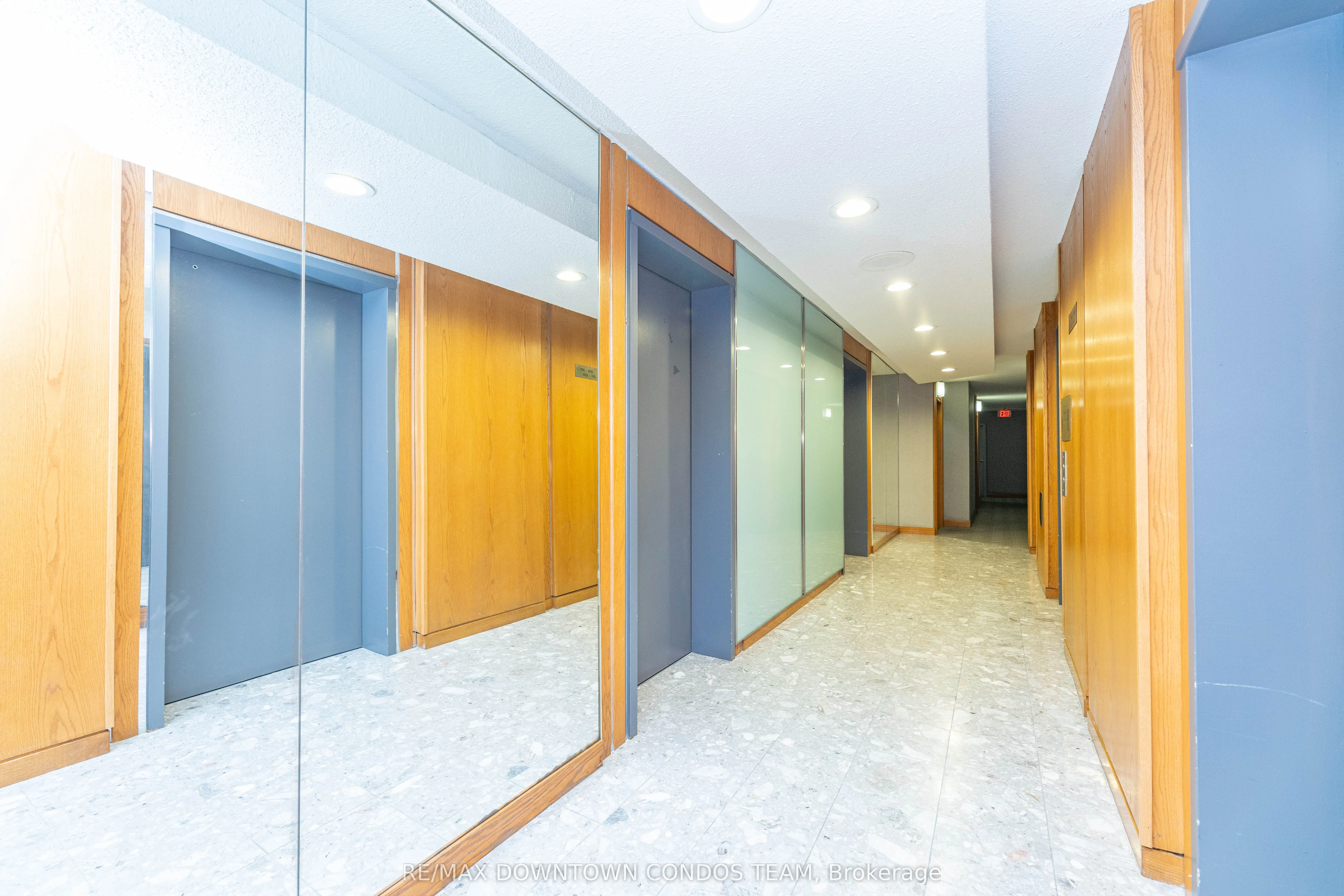 44 St Joseph Street, #2213