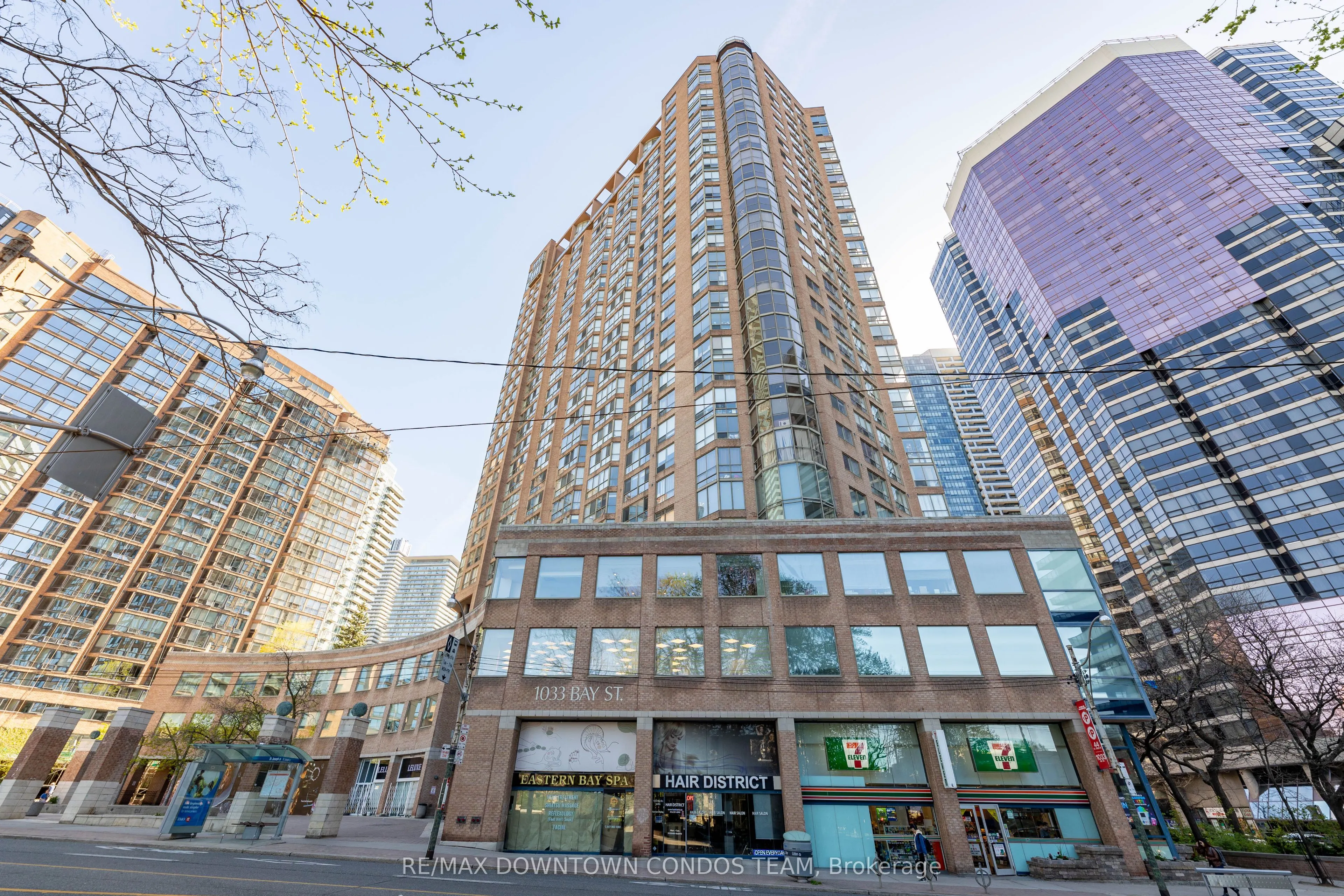 44 St Joseph Street, #2213