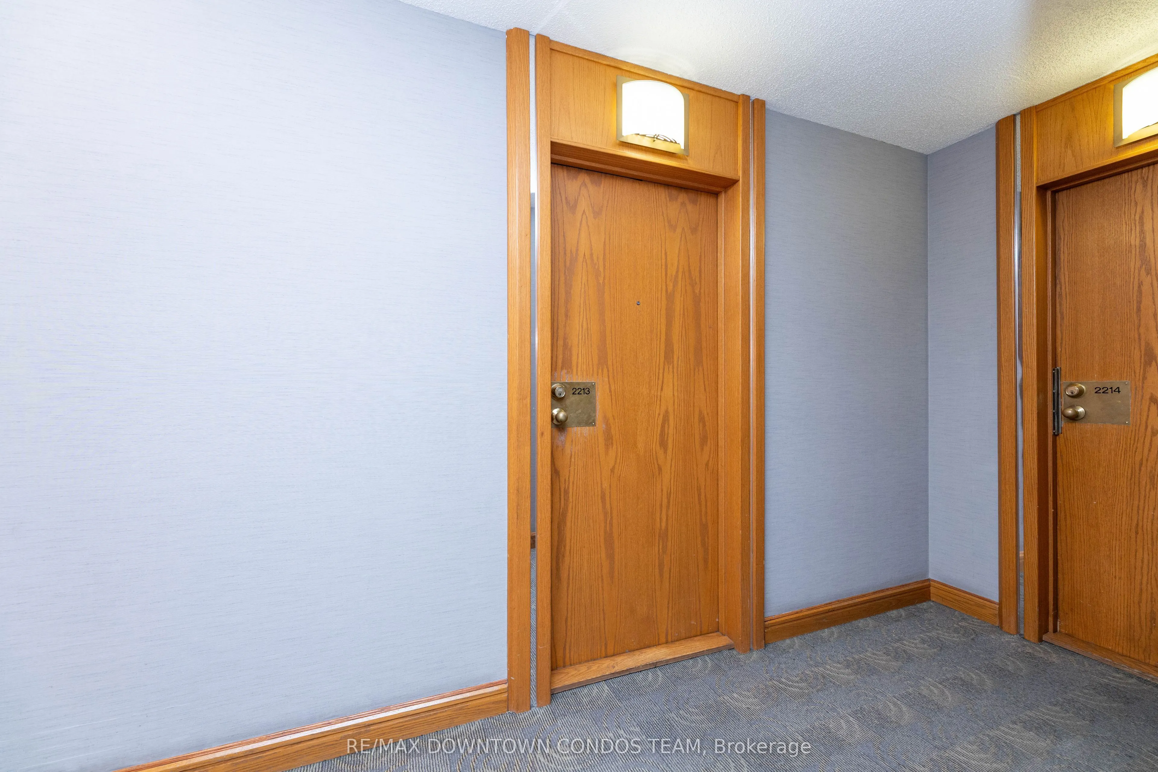 44 St Joseph Street, #2213