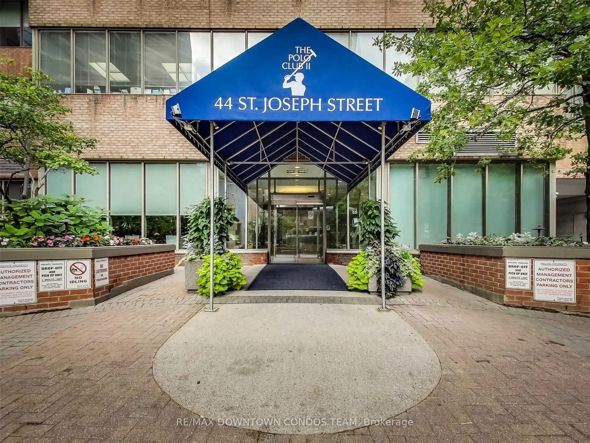 44 St Joseph Street, #2213