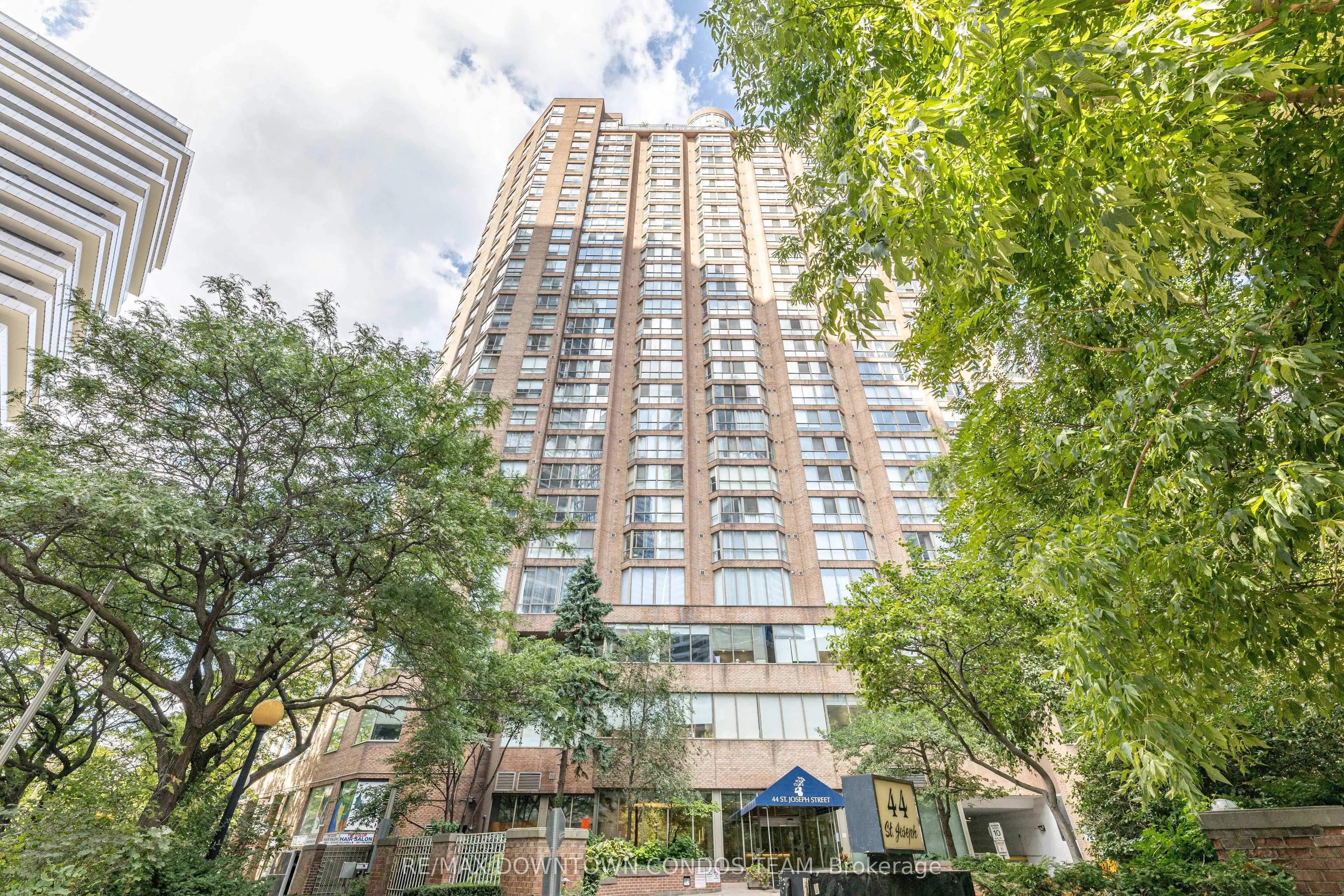 44 St Joseph Street, #2213