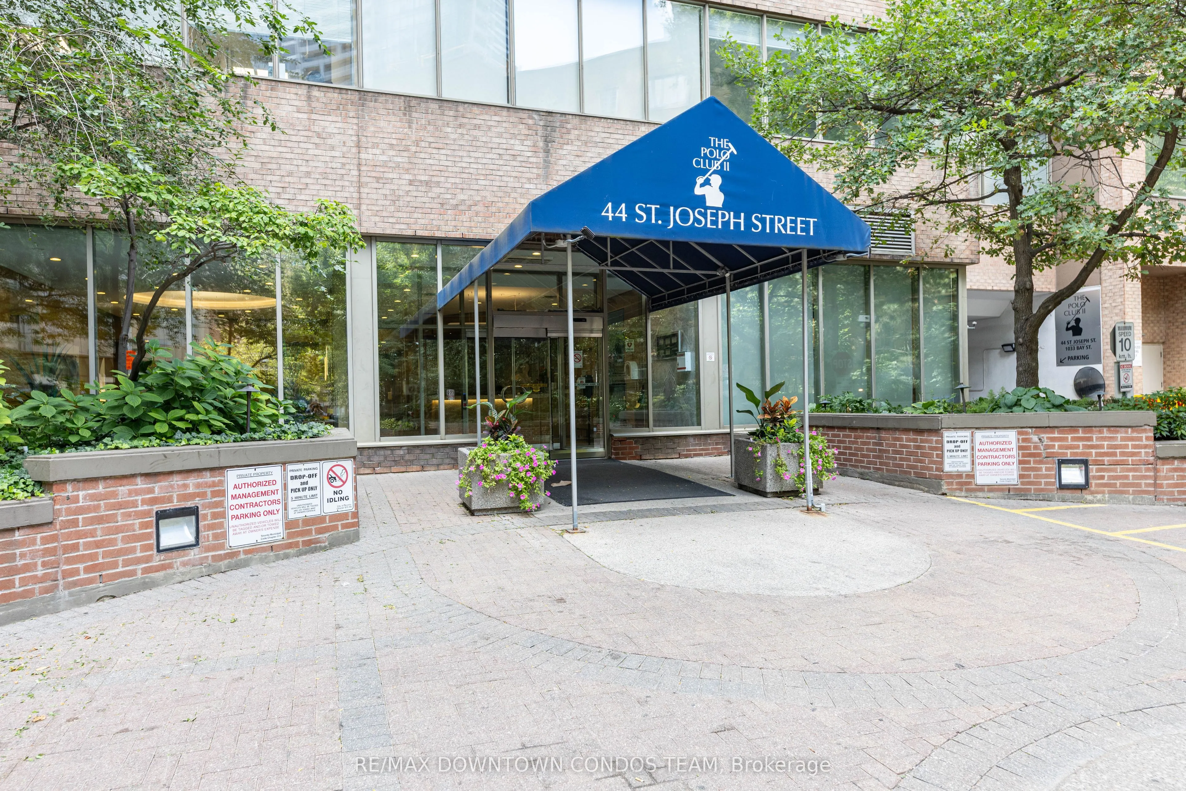 44 St Joseph Street, #2213