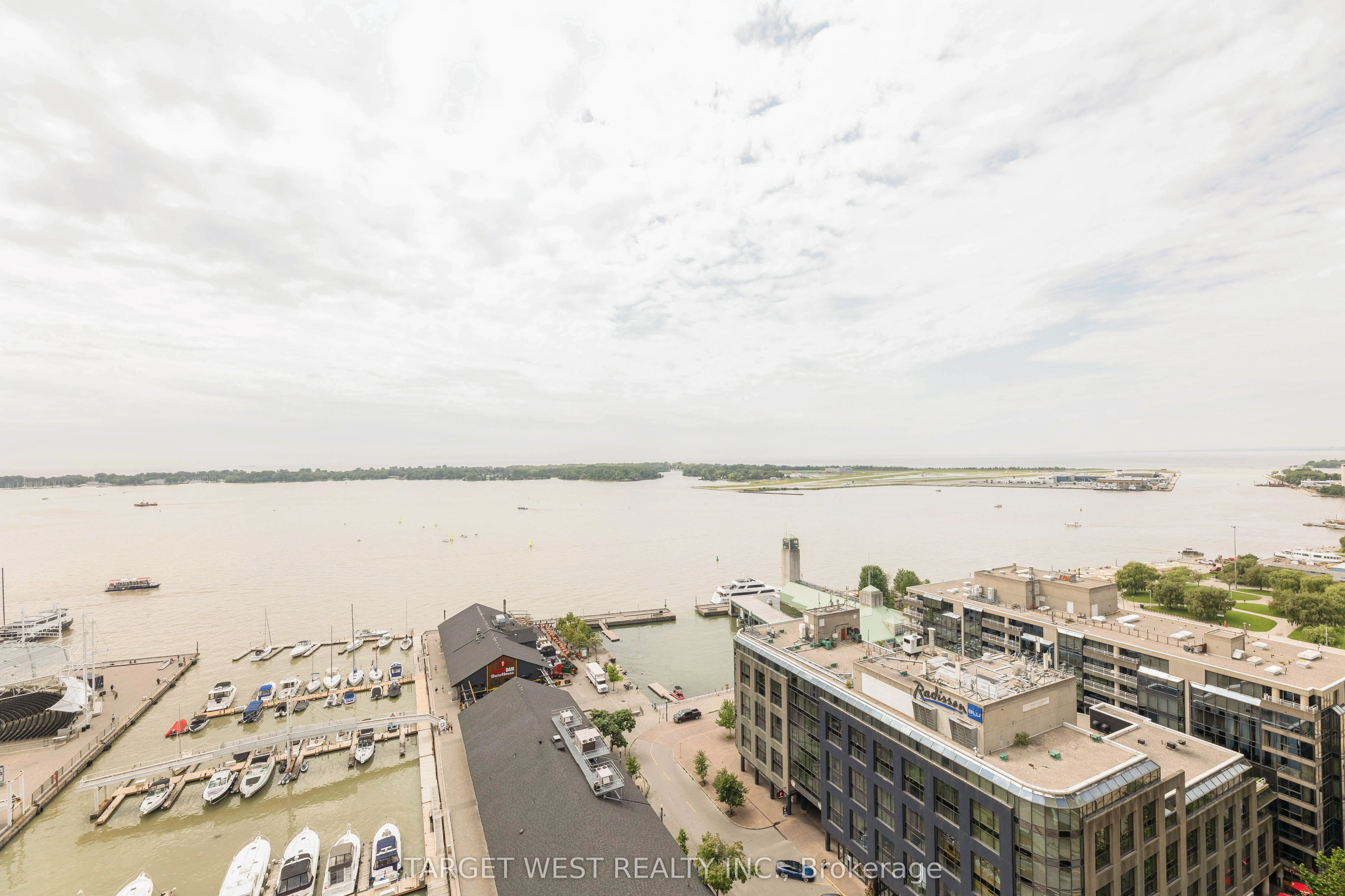 250 Queens Quay W, #1903