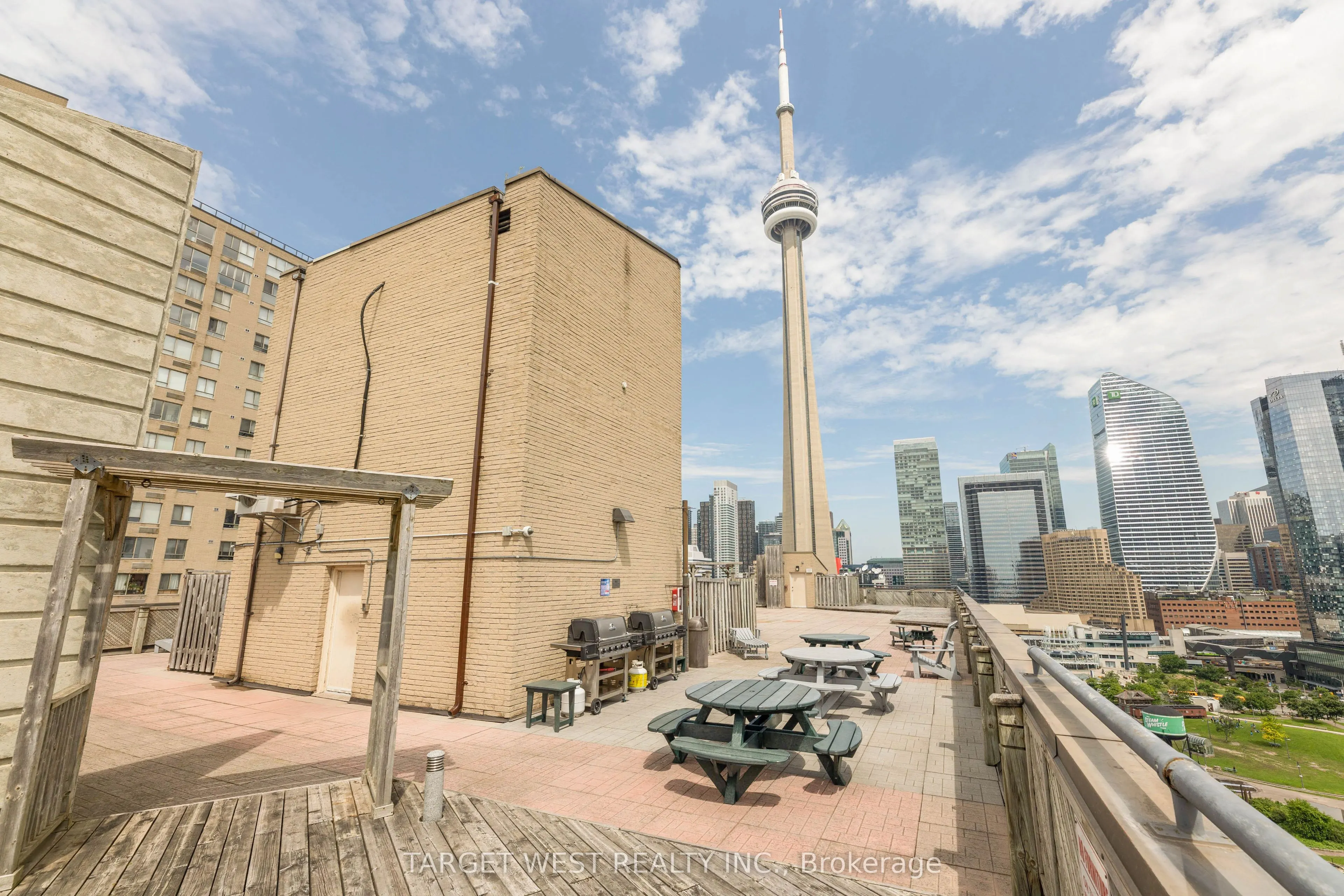 250 Queens Quay W, #1903