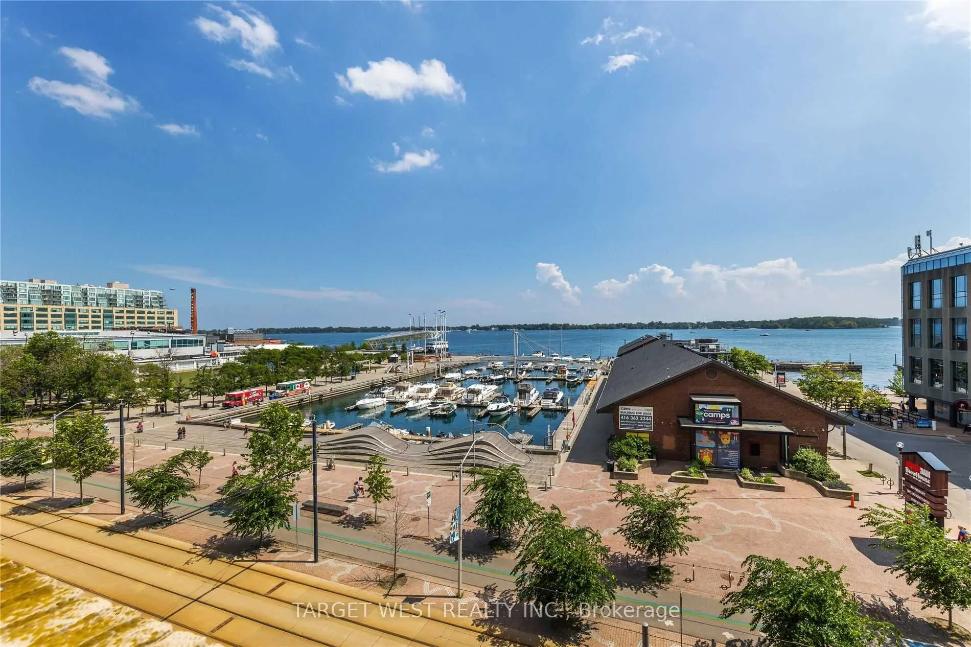 250 Queens Quay W, #1903