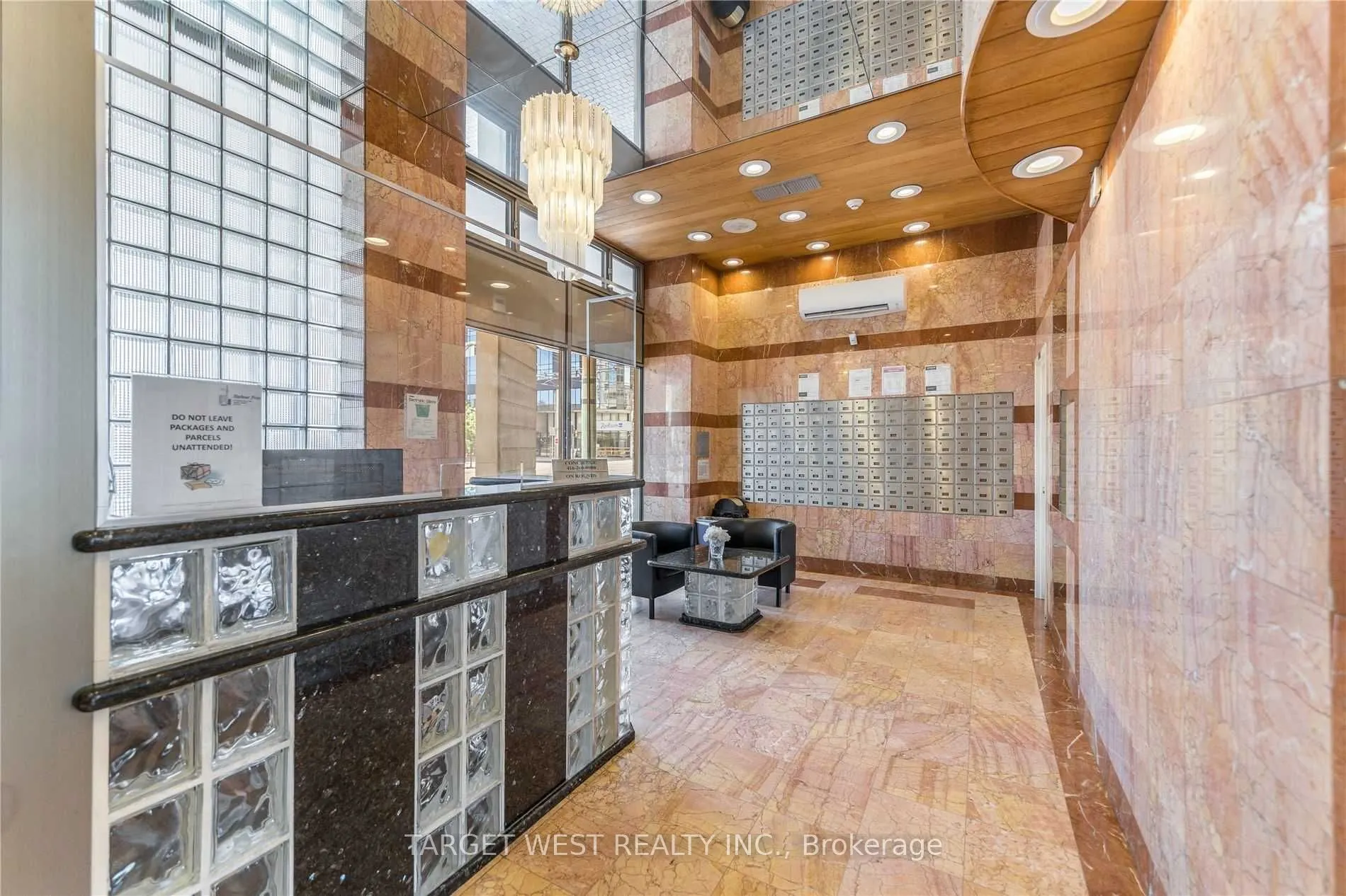 250 Queens Quay W, #1903