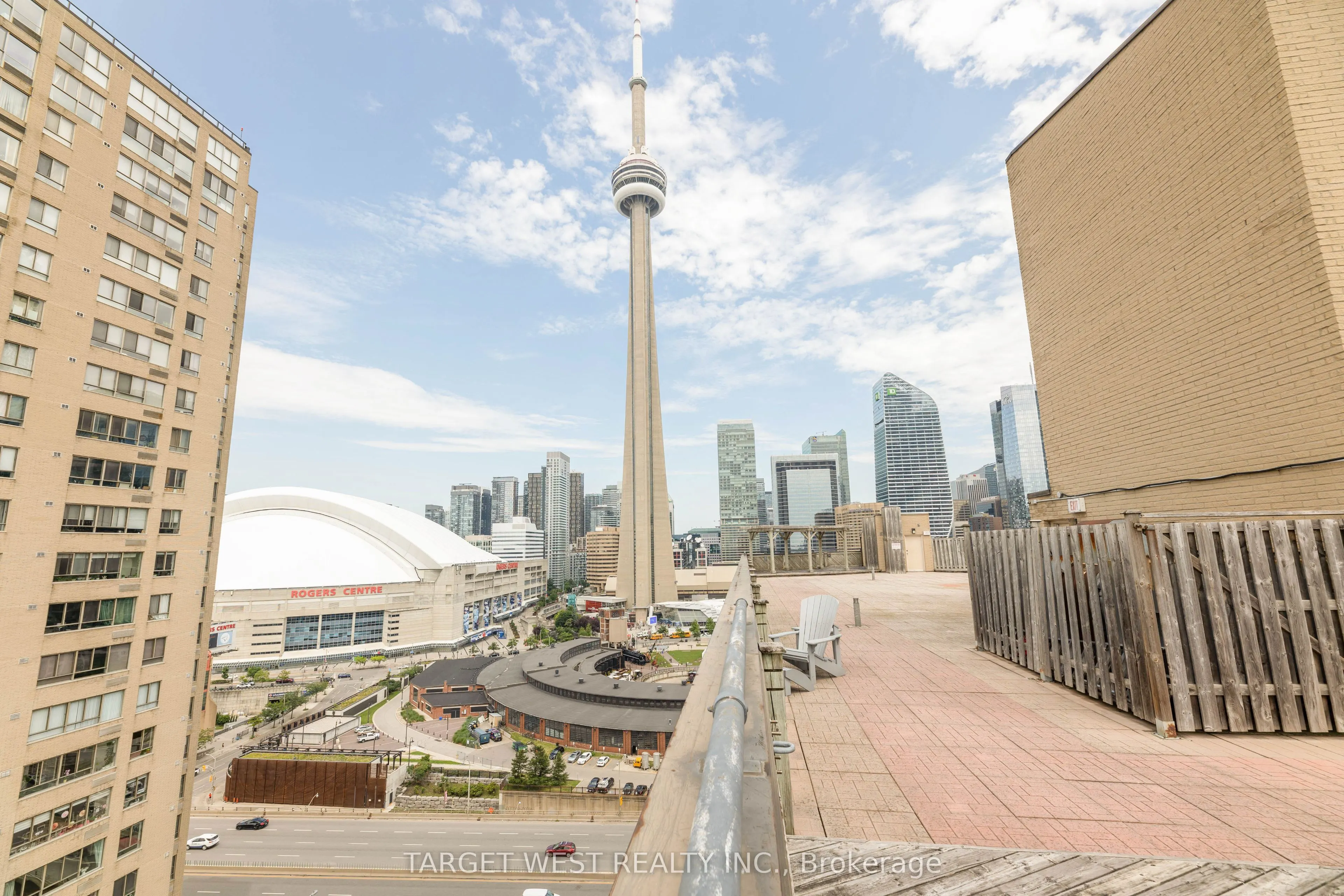 250 Queens Quay W, #1903