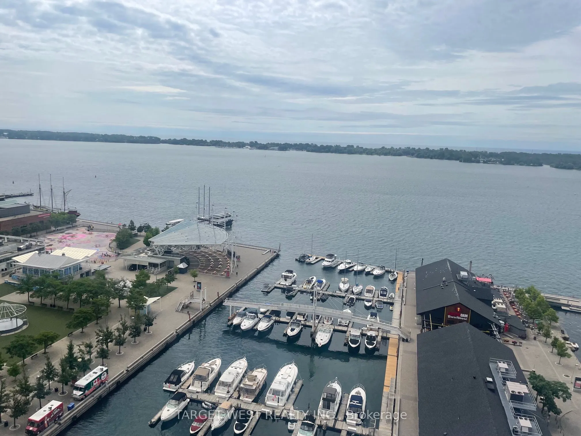 250 Queens Quay W, #1903
