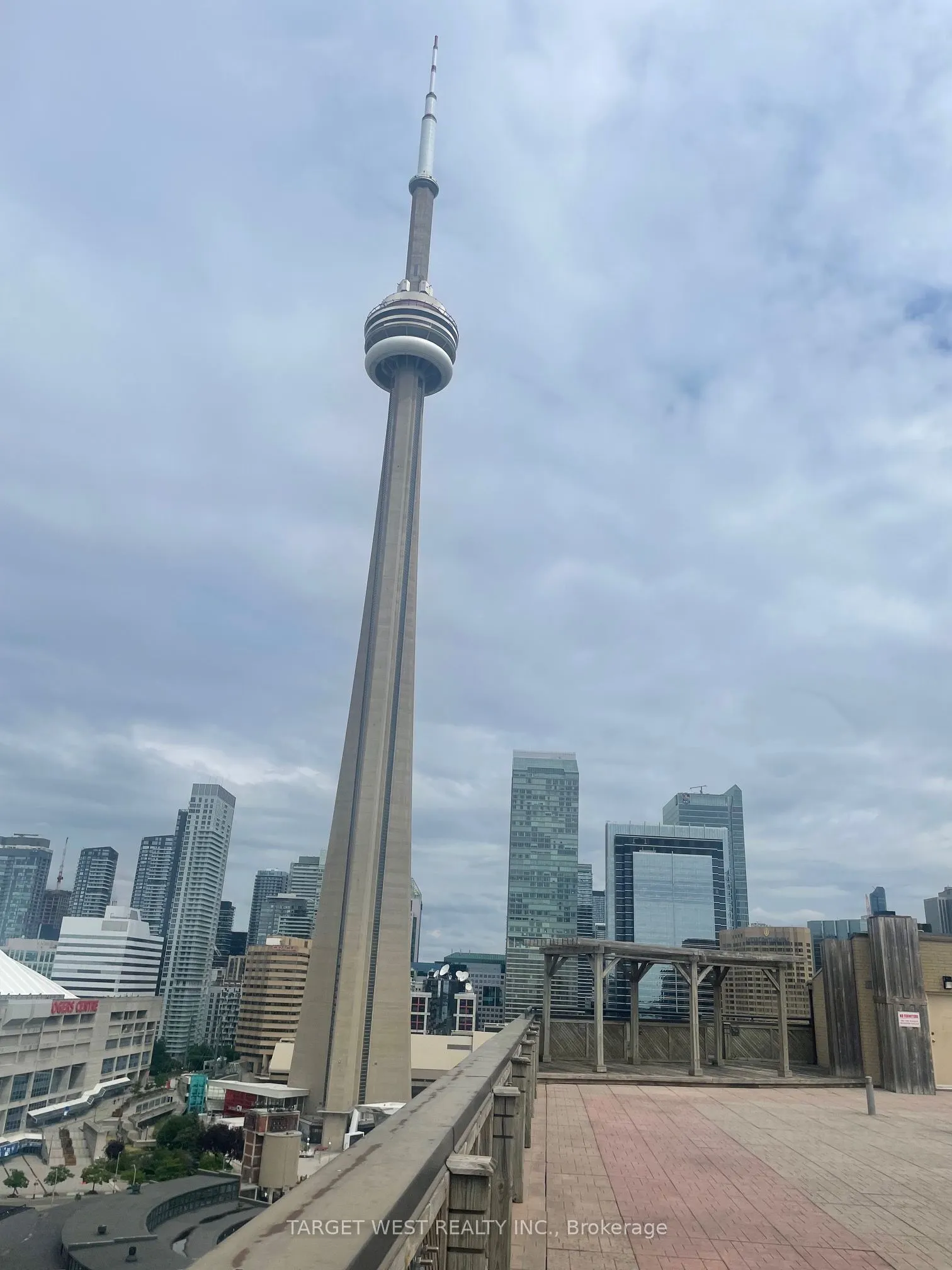 250 Queens Quay W, #1903