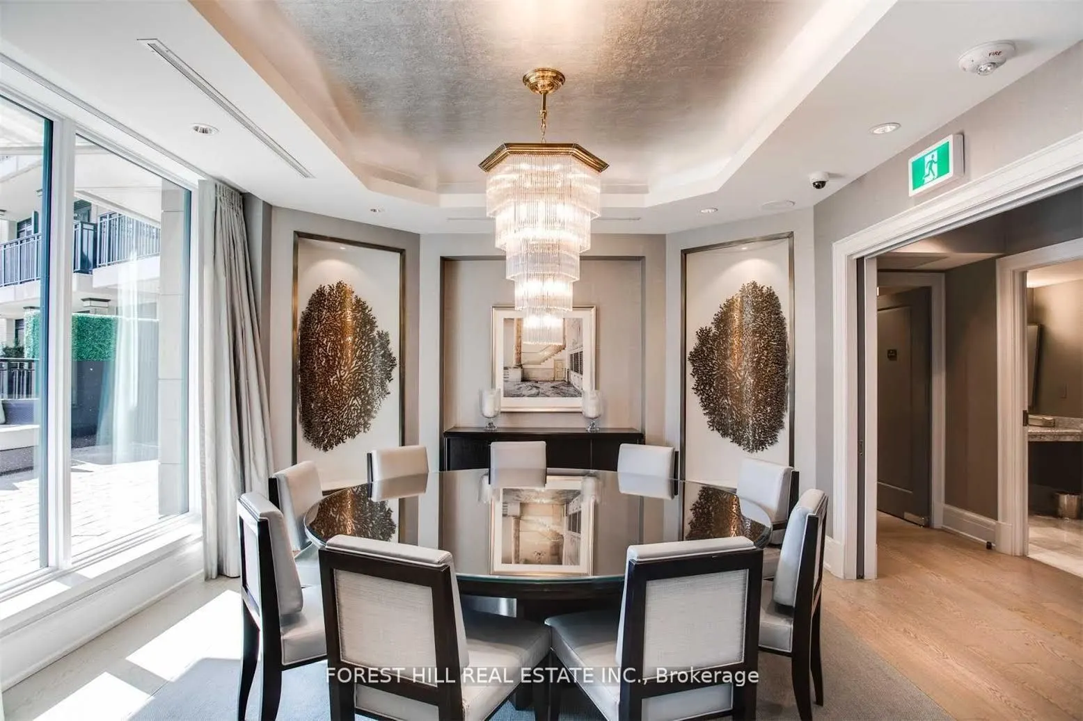 181 Davenport Road, #806