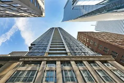 70 Temperance Street, #814