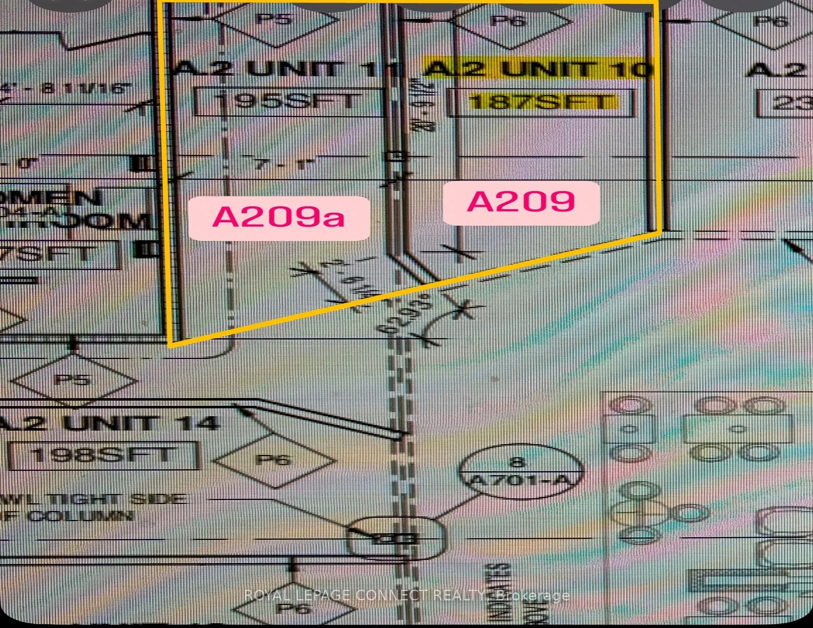 16 Mallard Road, #A209&A209A