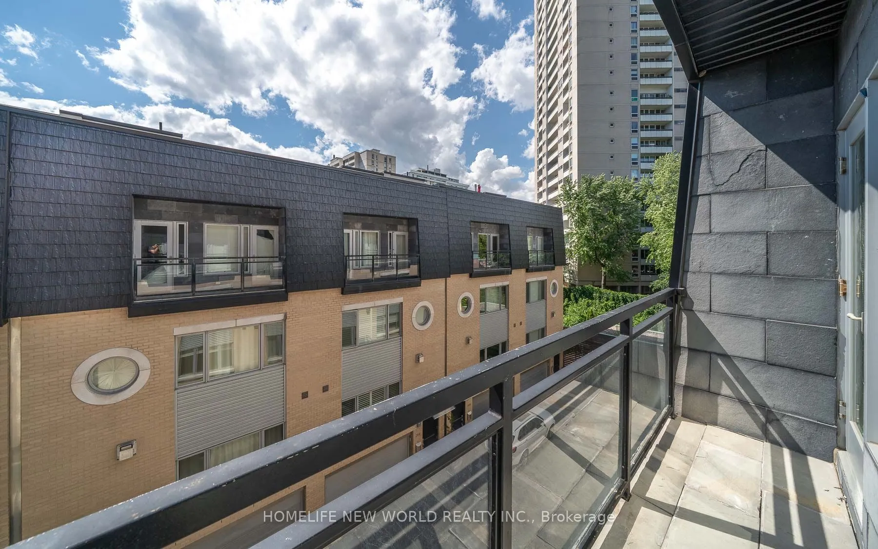310 Merton Street